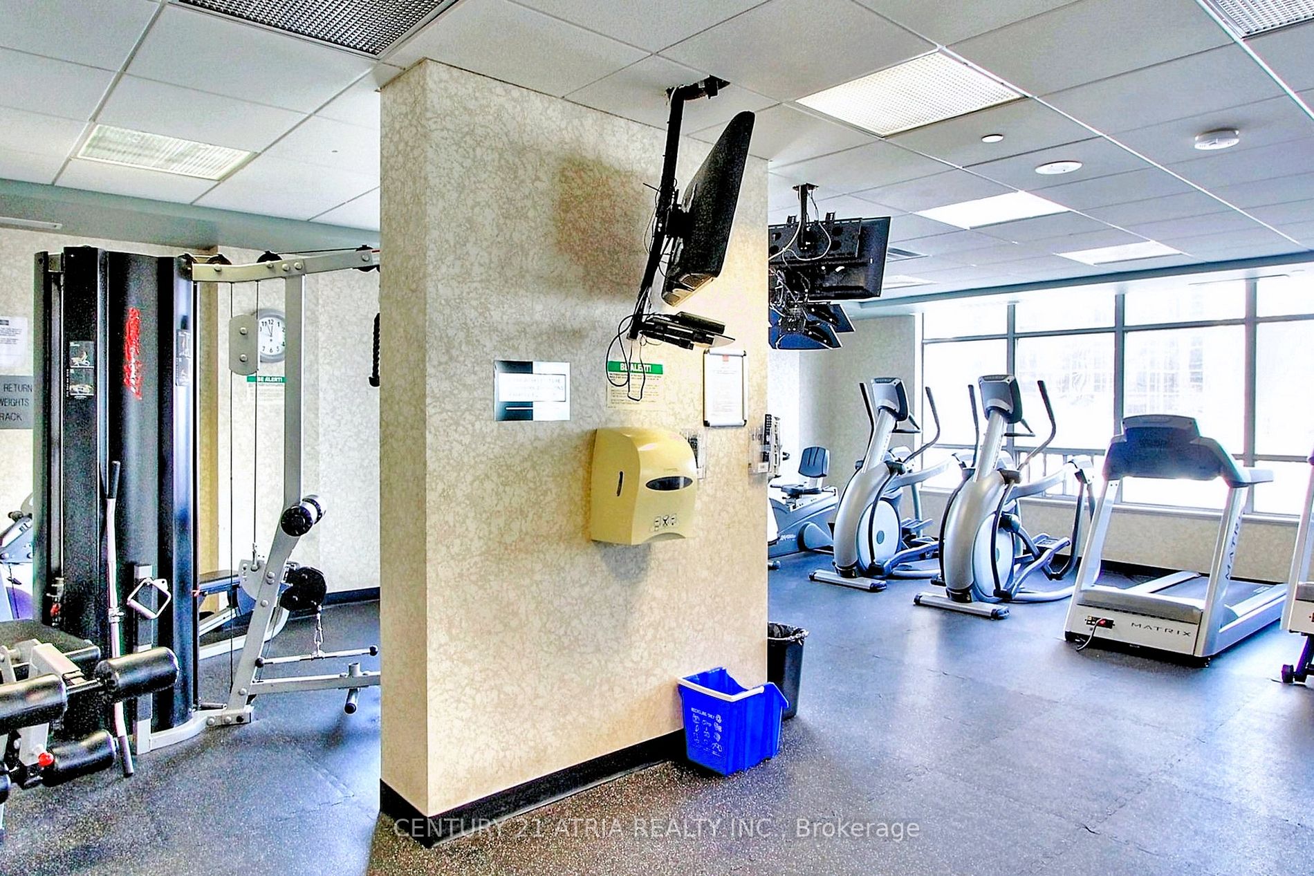 4968 Yonge St, #710