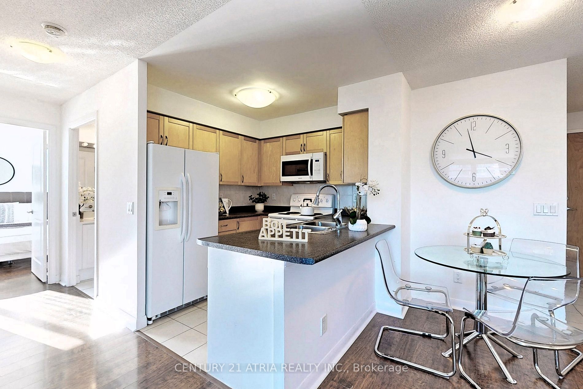 4968 Yonge St, #710