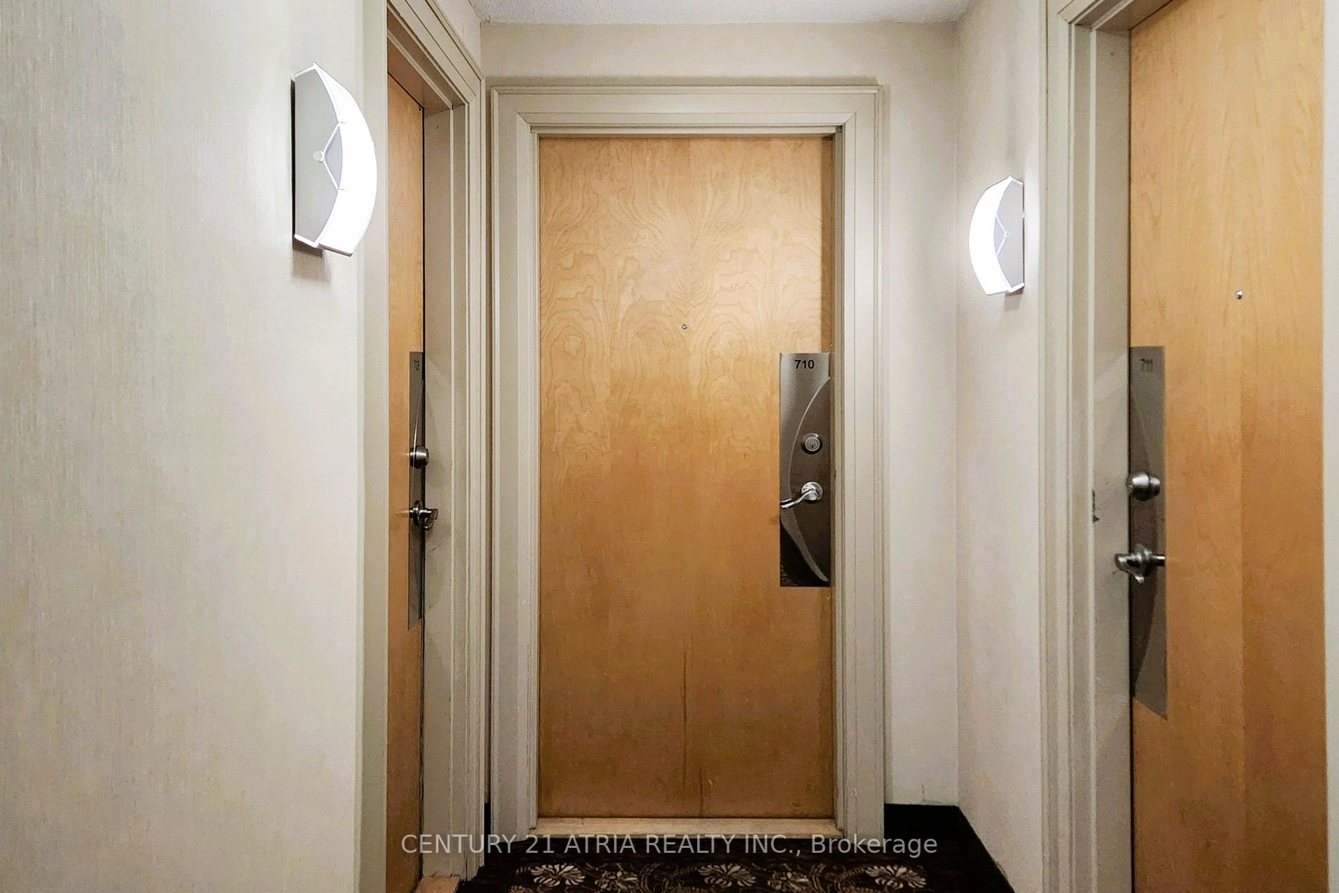 4968 Yonge St, #710
