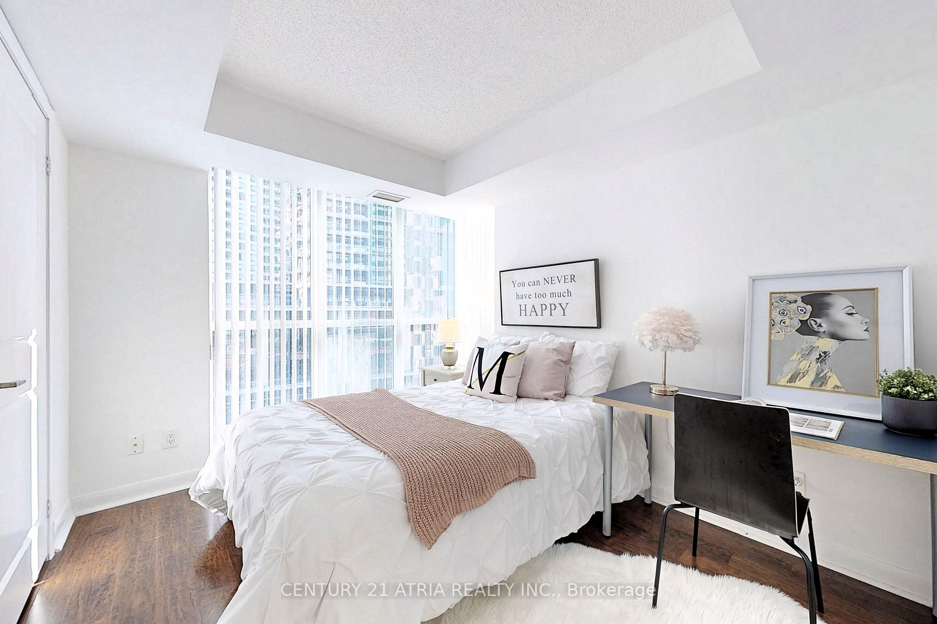 4968 Yonge St, #710
