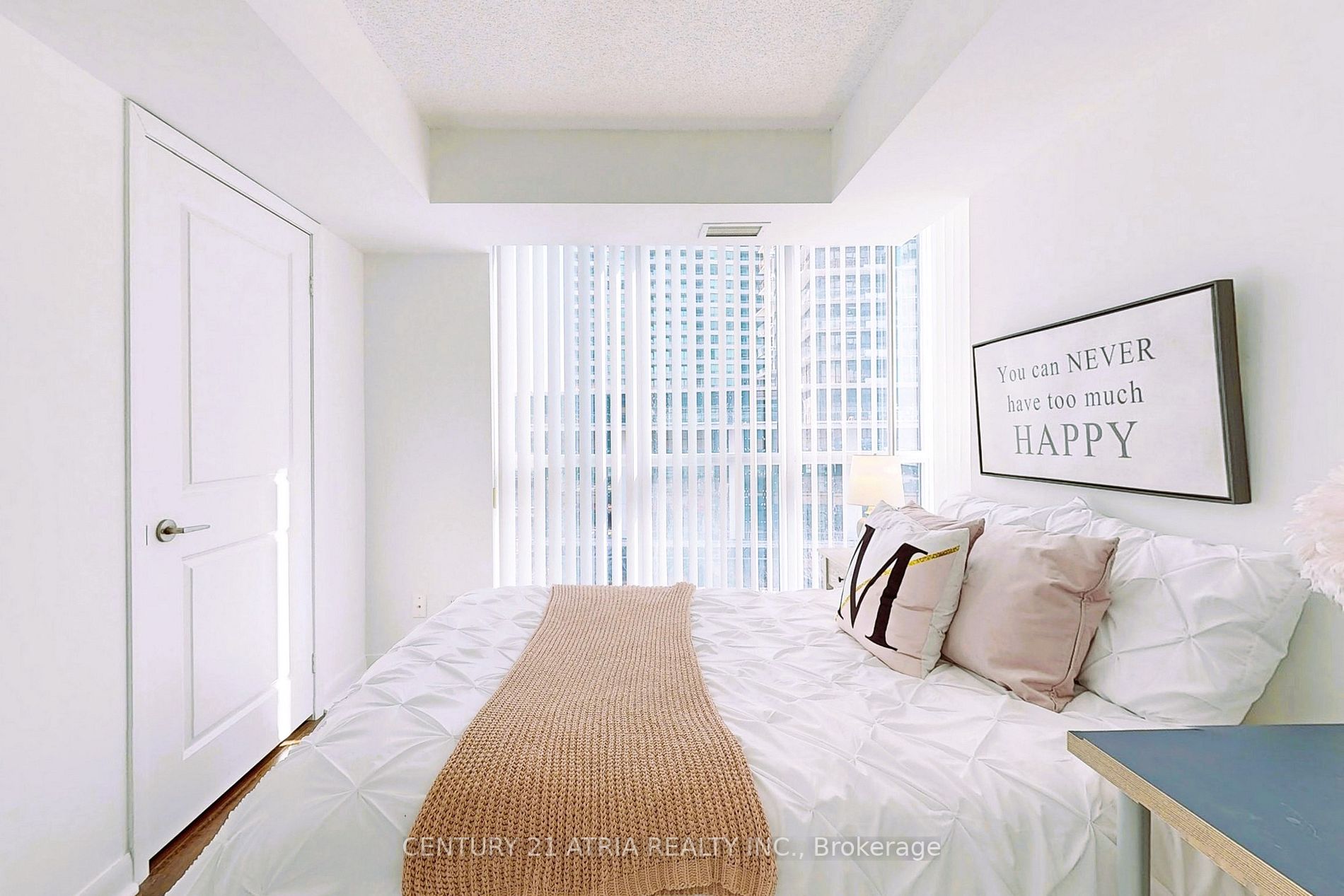 4968 Yonge St, #710