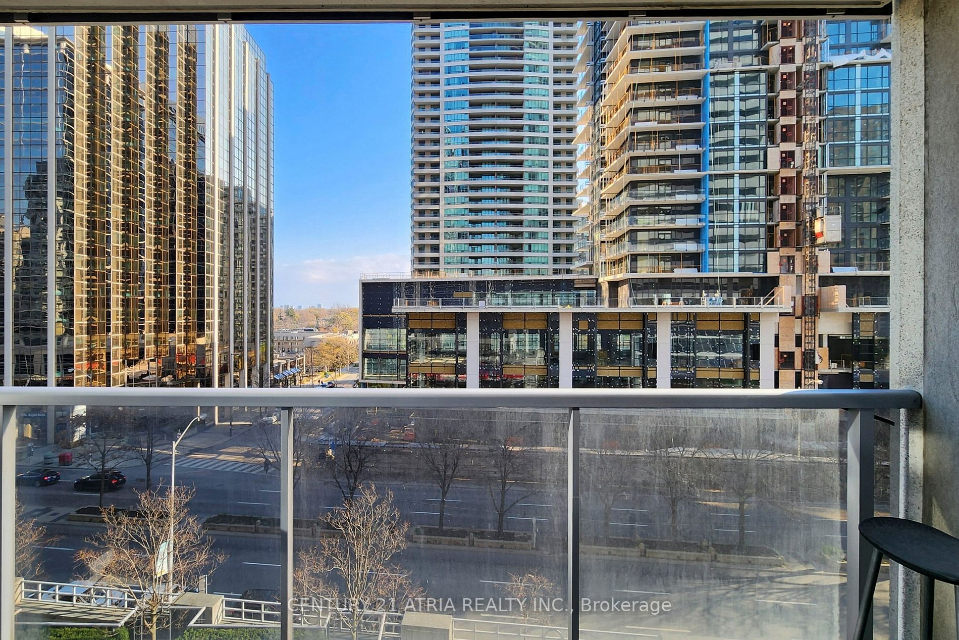 4968 Yonge St, #710