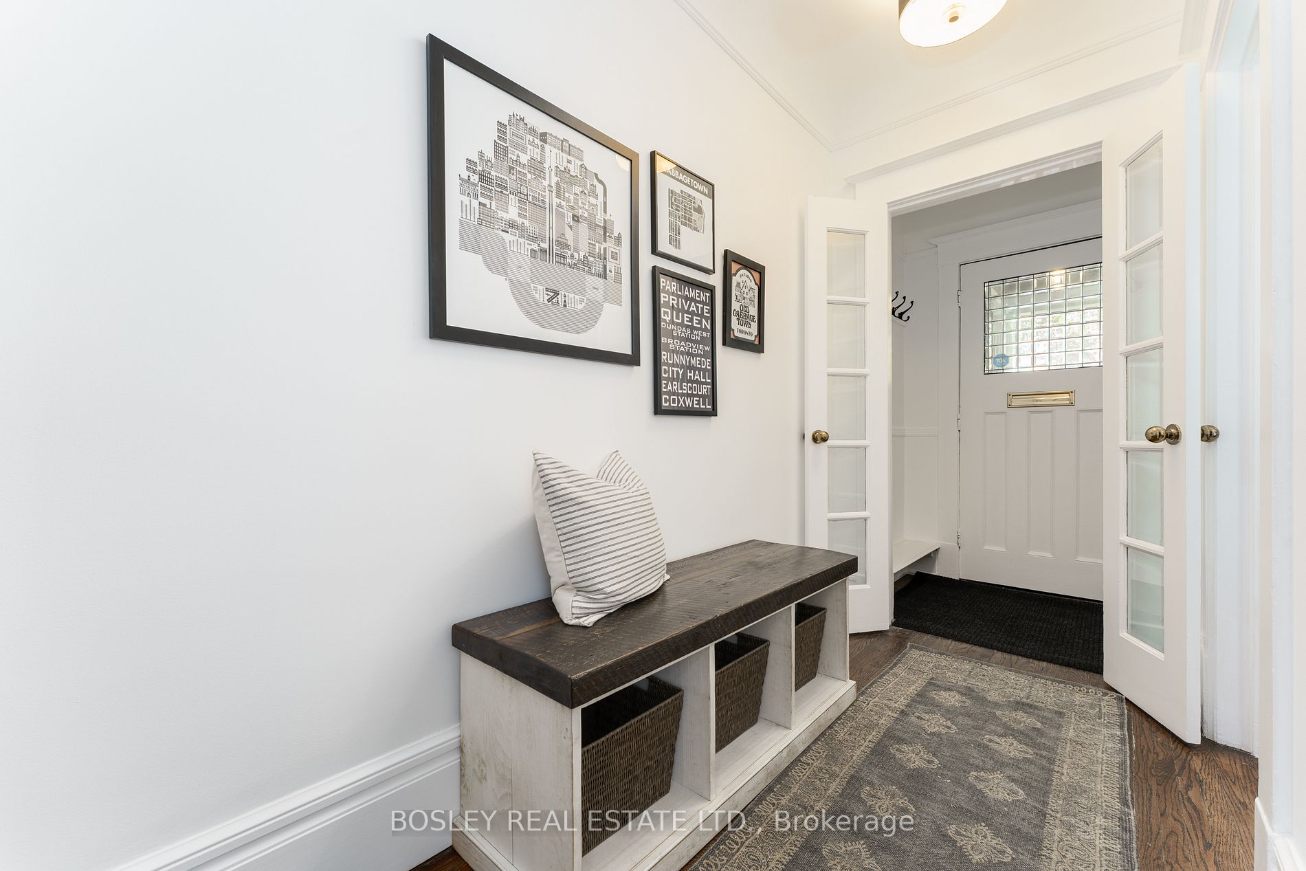 35 Aberdeen Ave