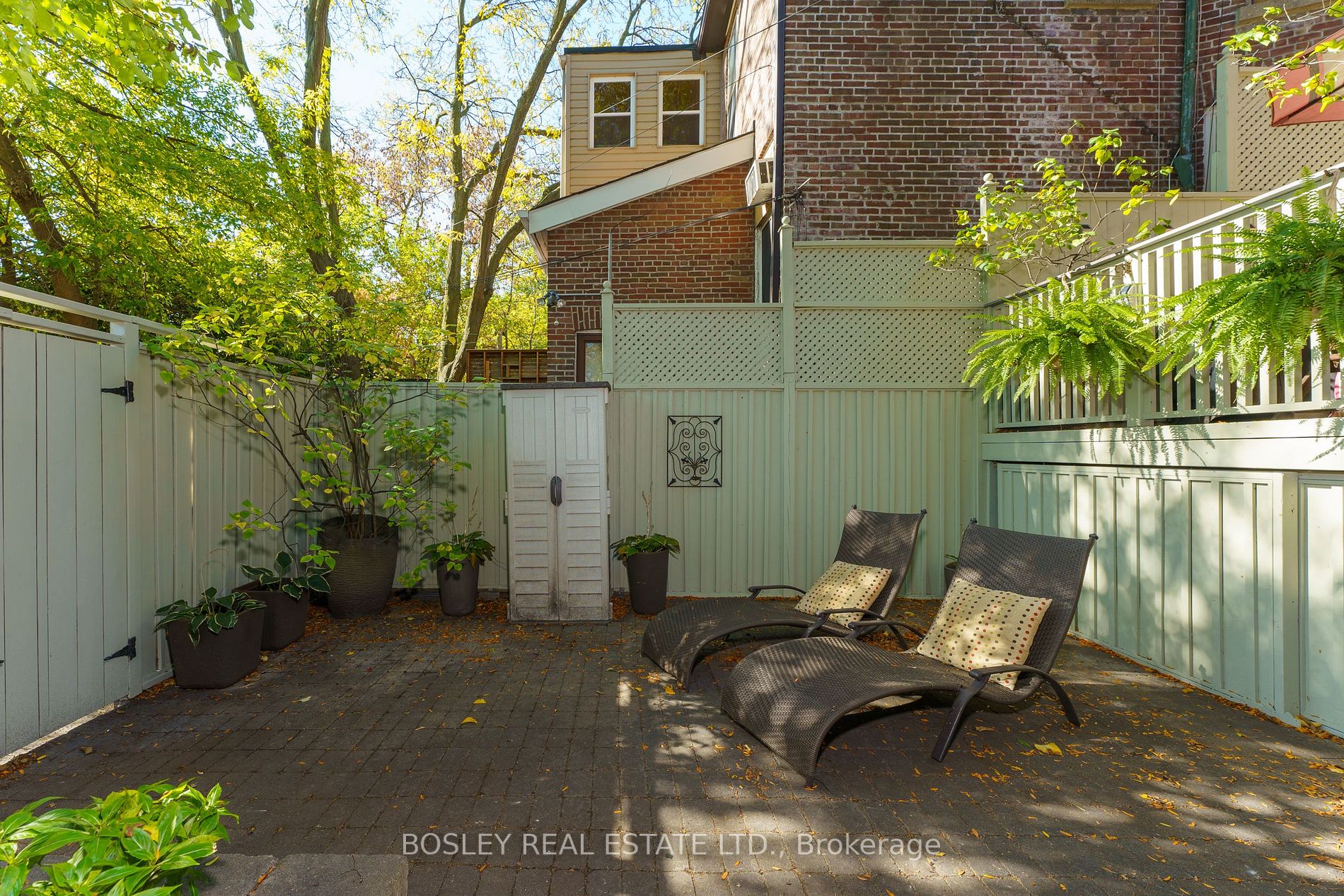 35 Aberdeen Ave
