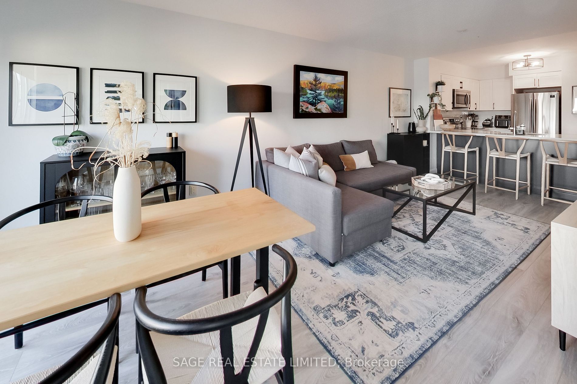 225 Merton St, #610