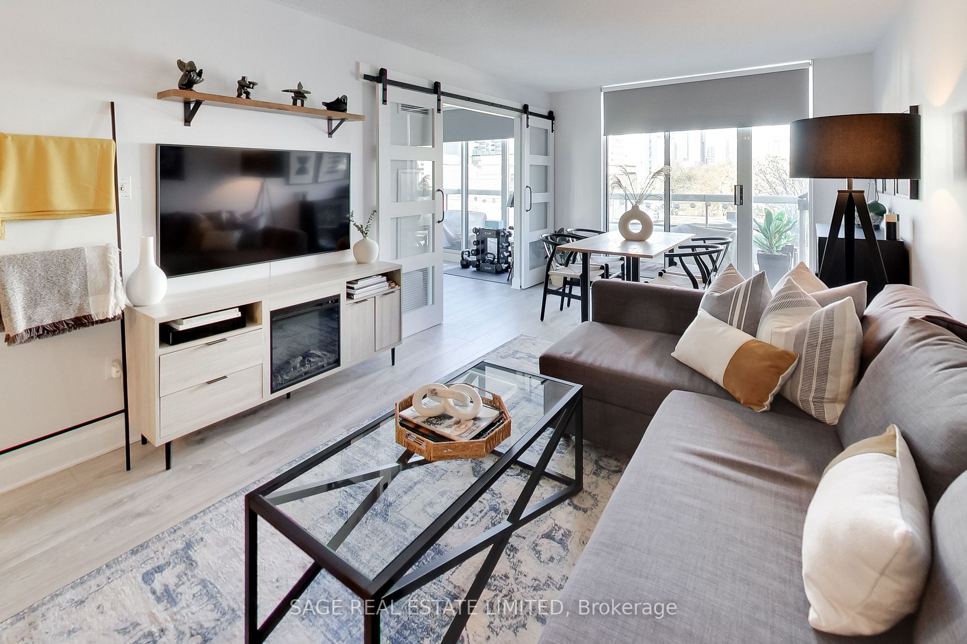 225 Merton St, #610