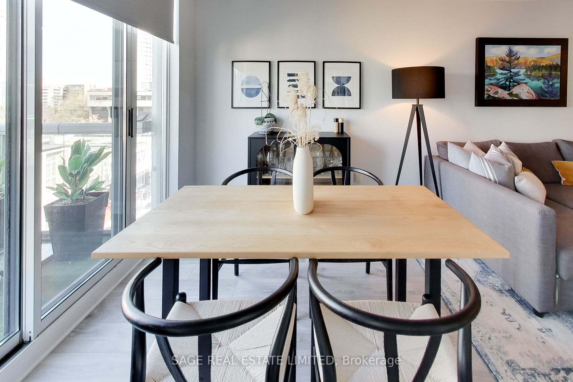 225 Merton St, #610