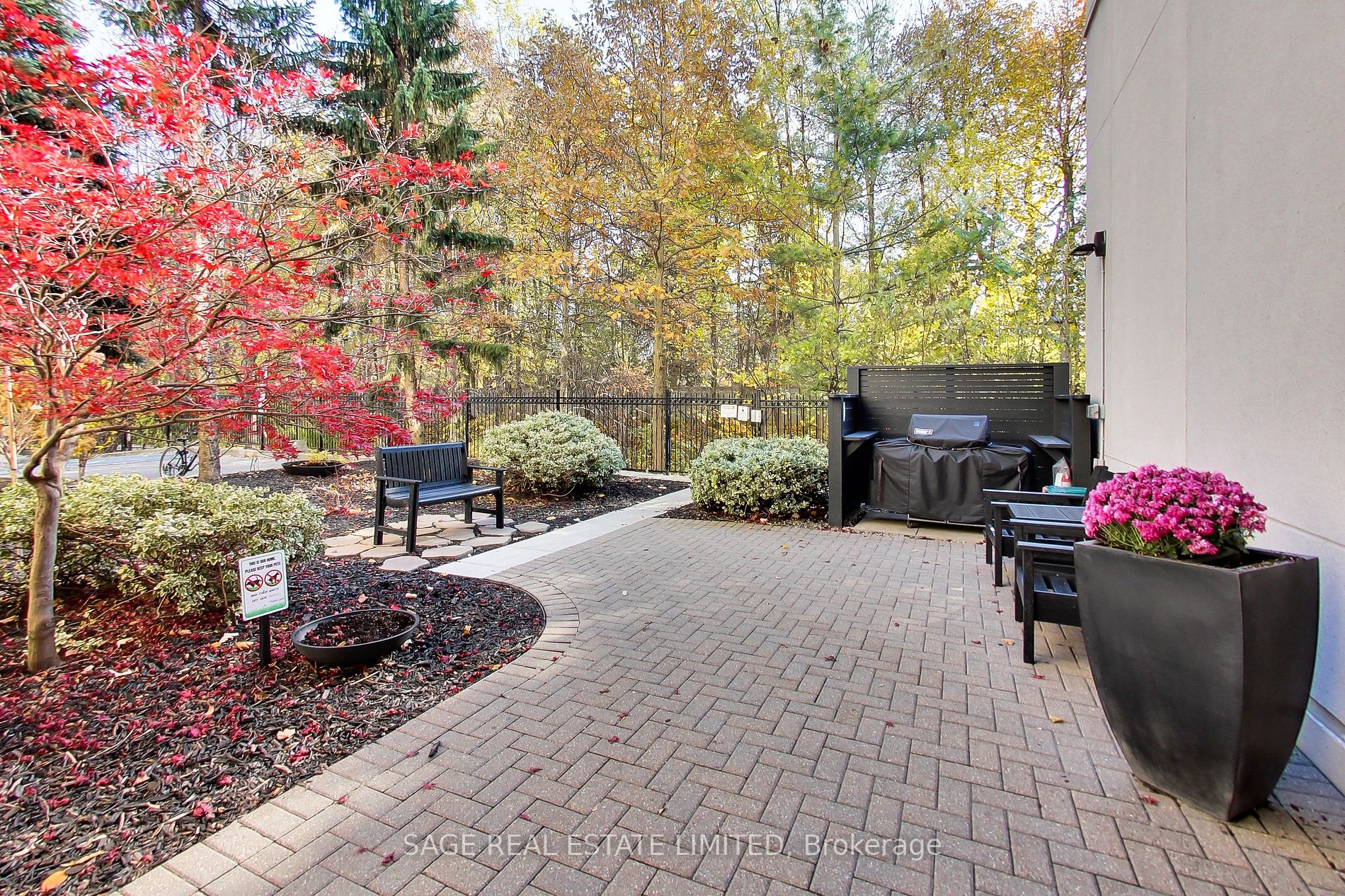 225 Merton St, #610