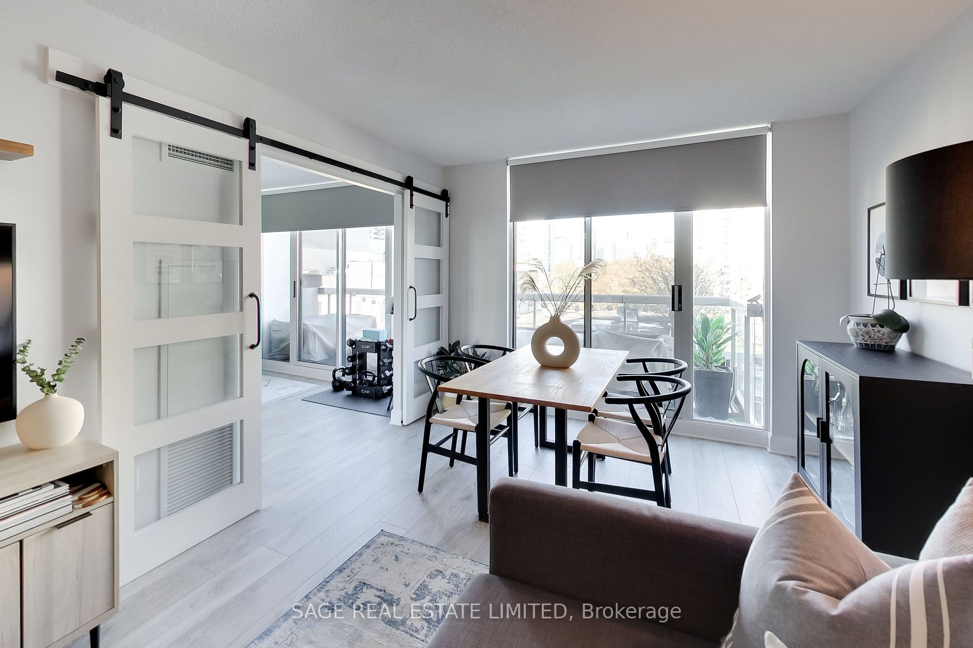 225 Merton St, #610