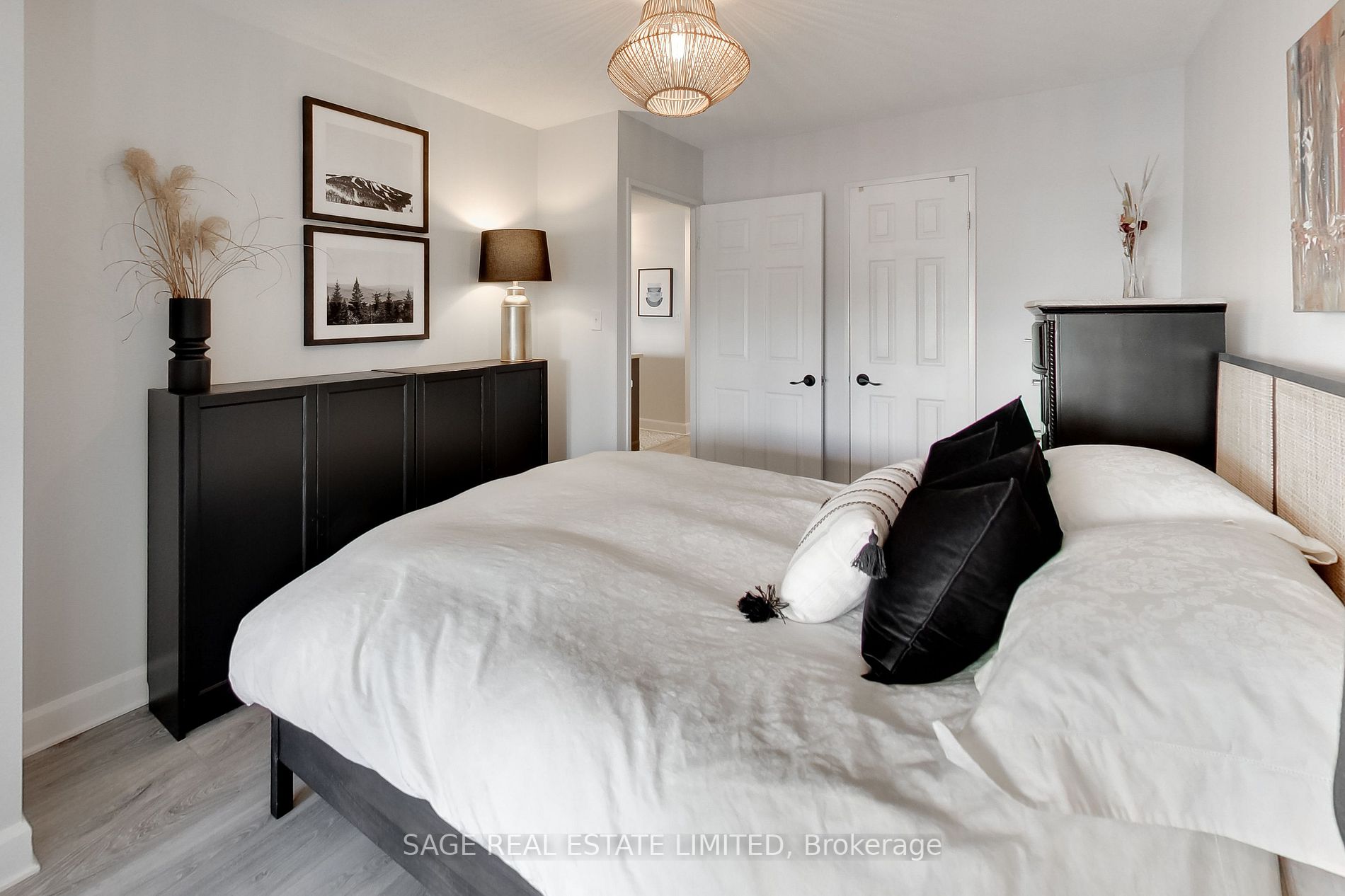 225 Merton St, #610