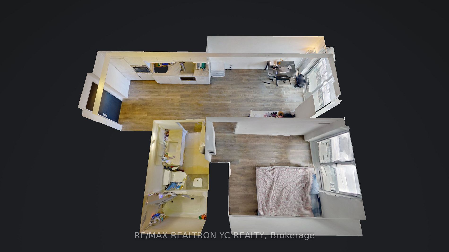8 Eglinton Ave E, #3810