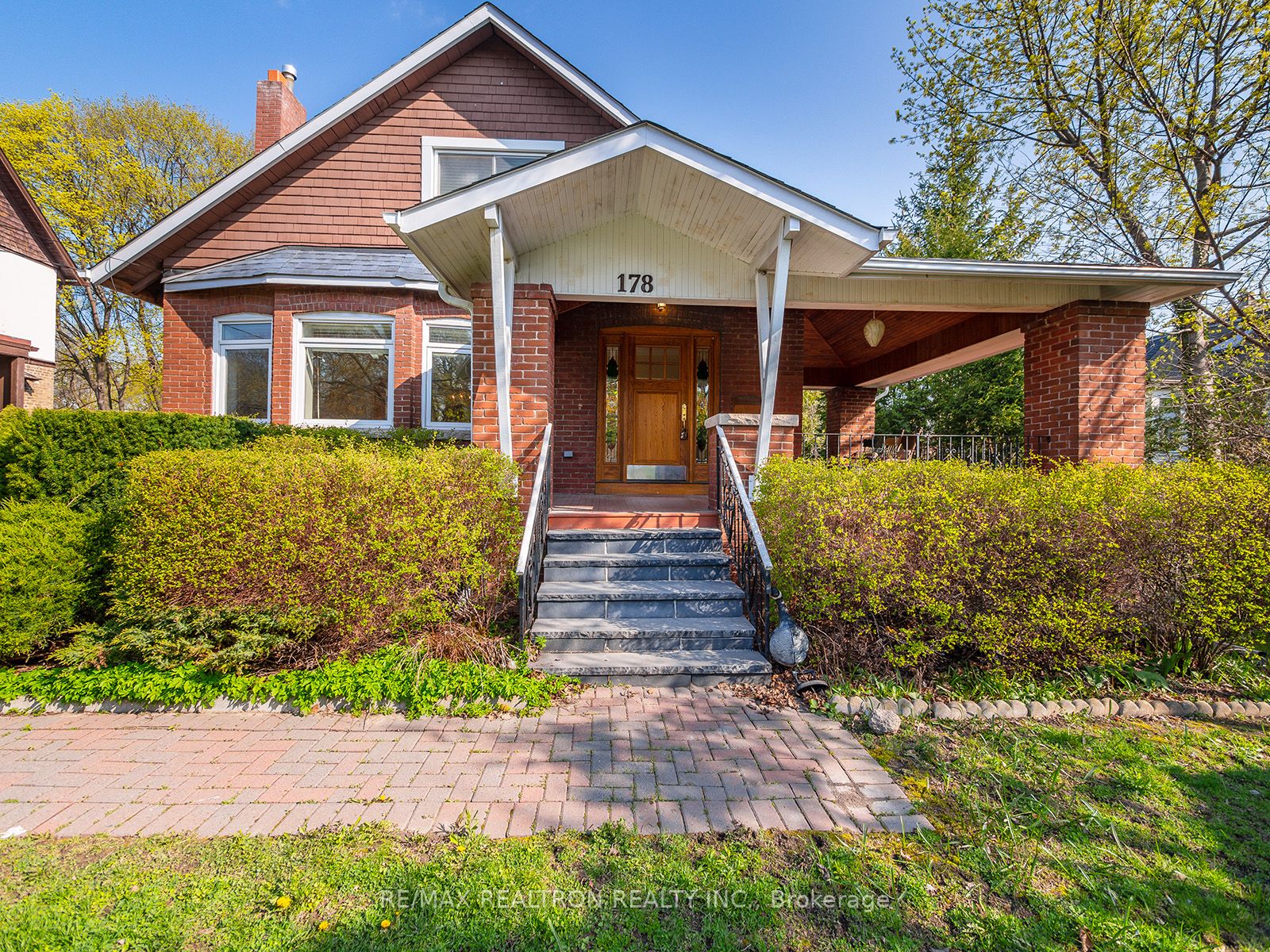 178 Blythwood Rd