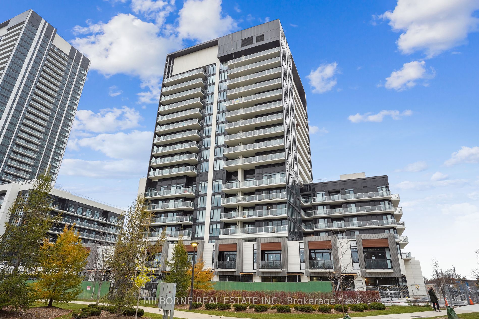 20 O'neill Rd, #1115