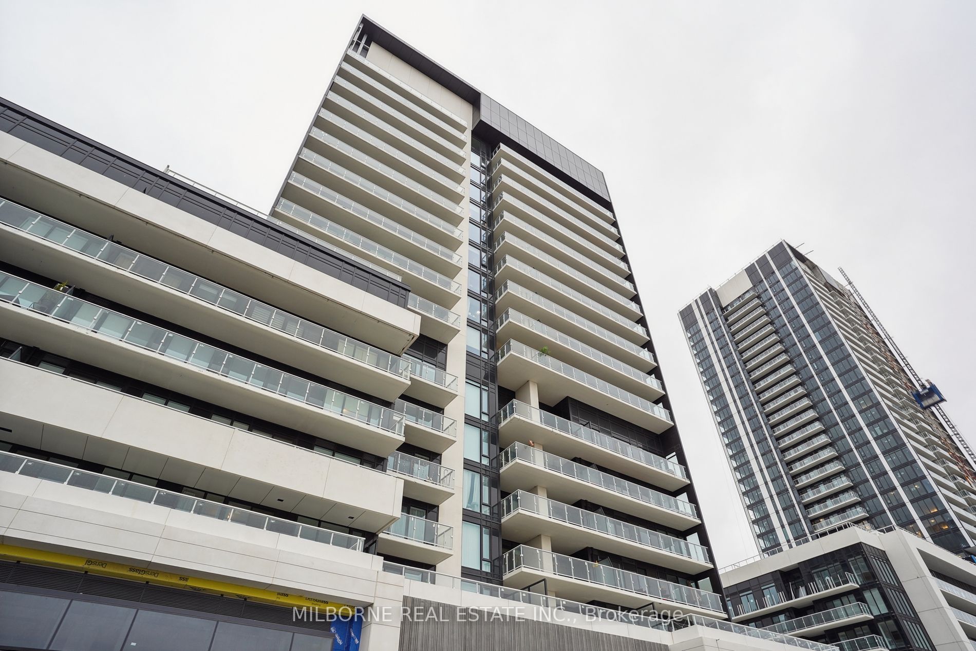 20 O'neill Rd, #1115