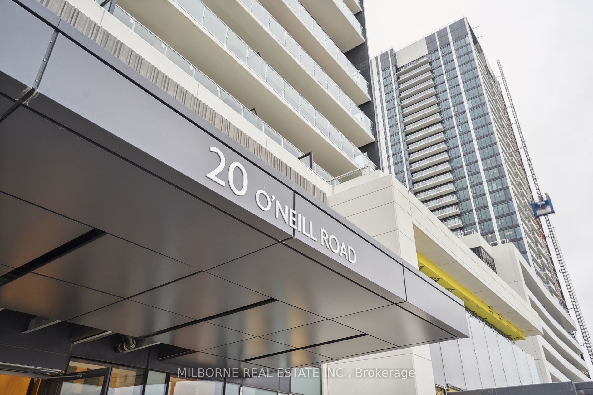 20 O'neill Rd, #1115
