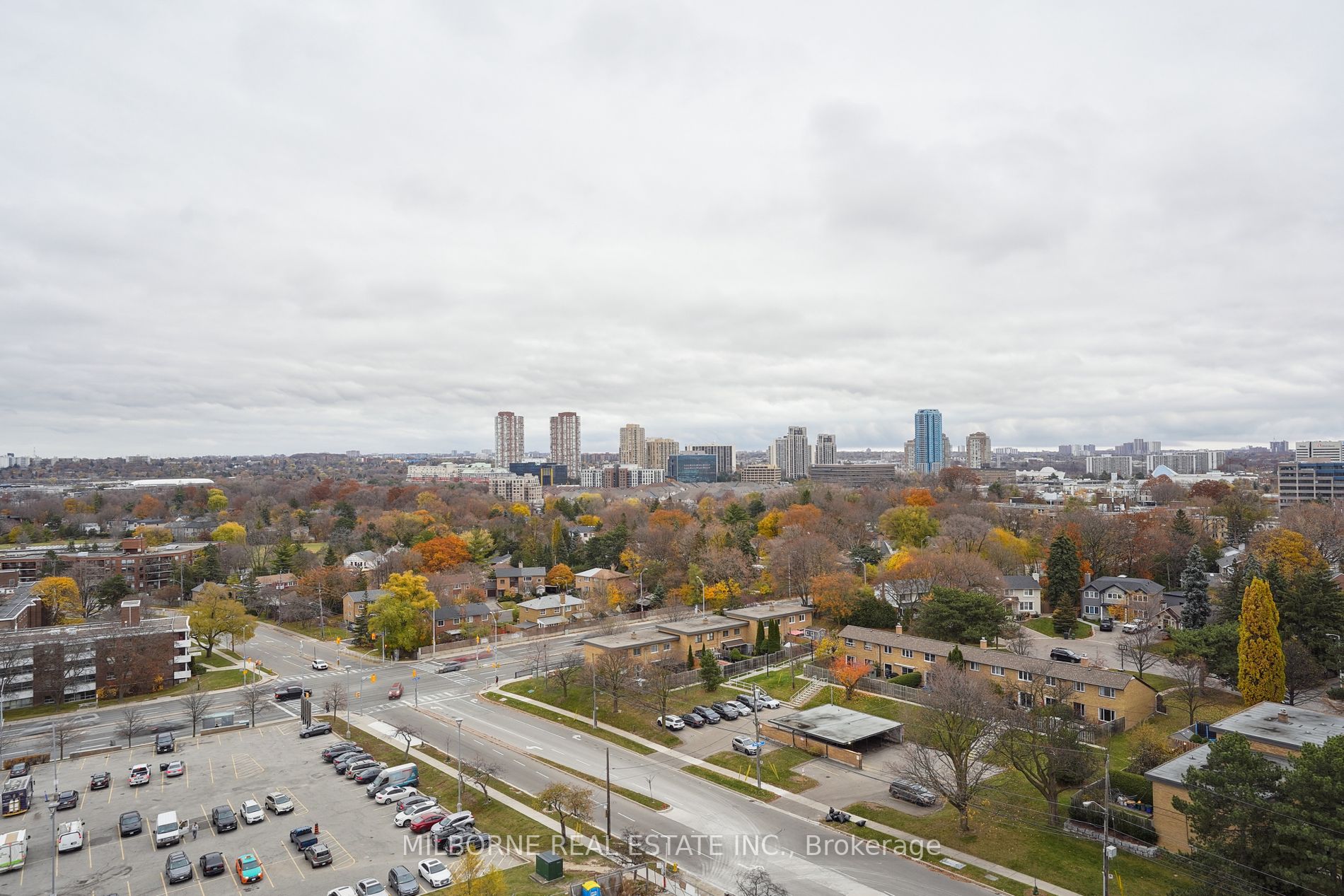 20 O'neill Rd, #1115