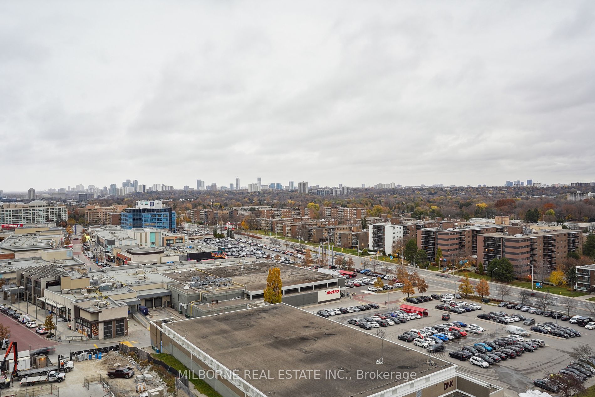 20 O'neill Rd, #1115