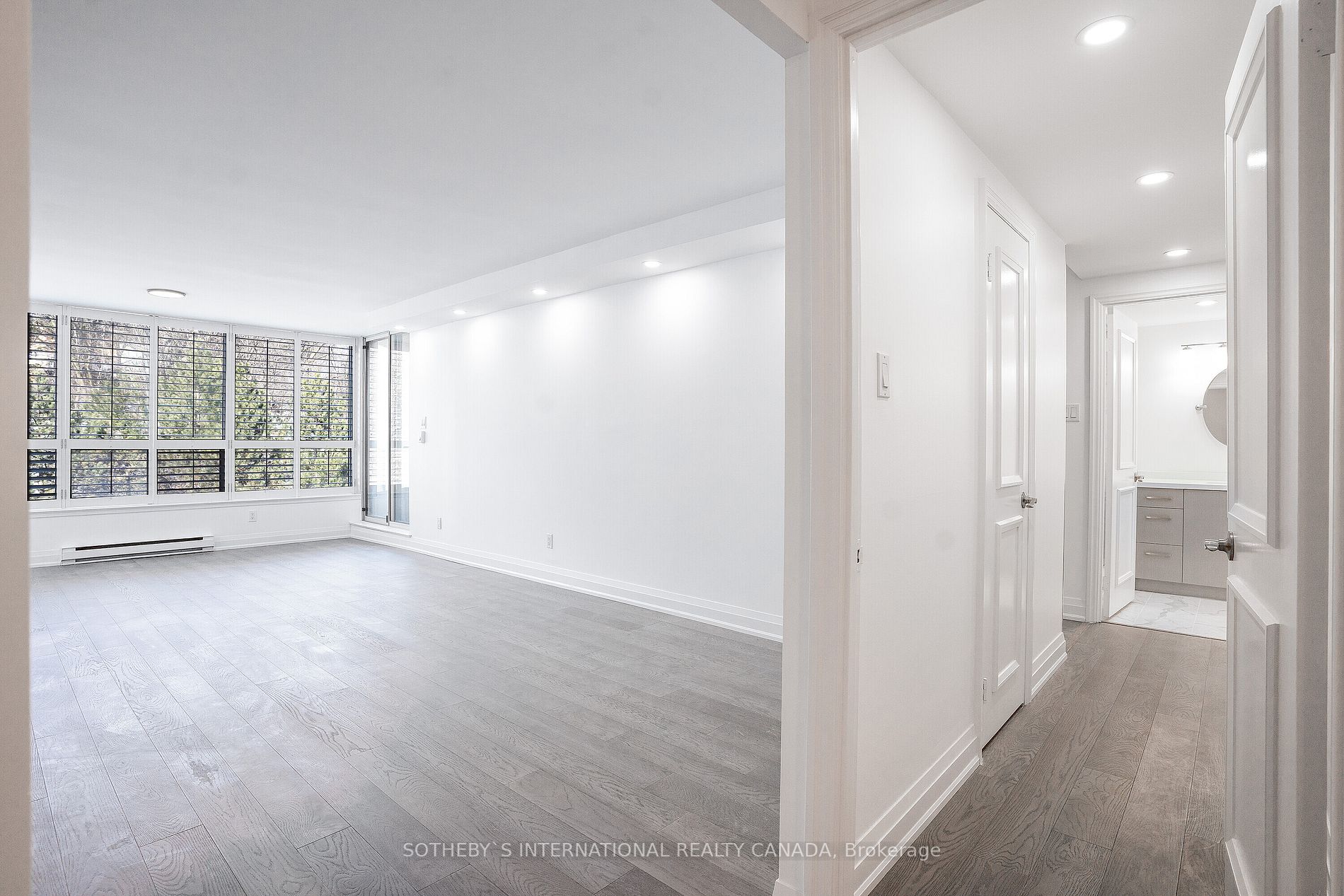 3800 Yonge St, #603