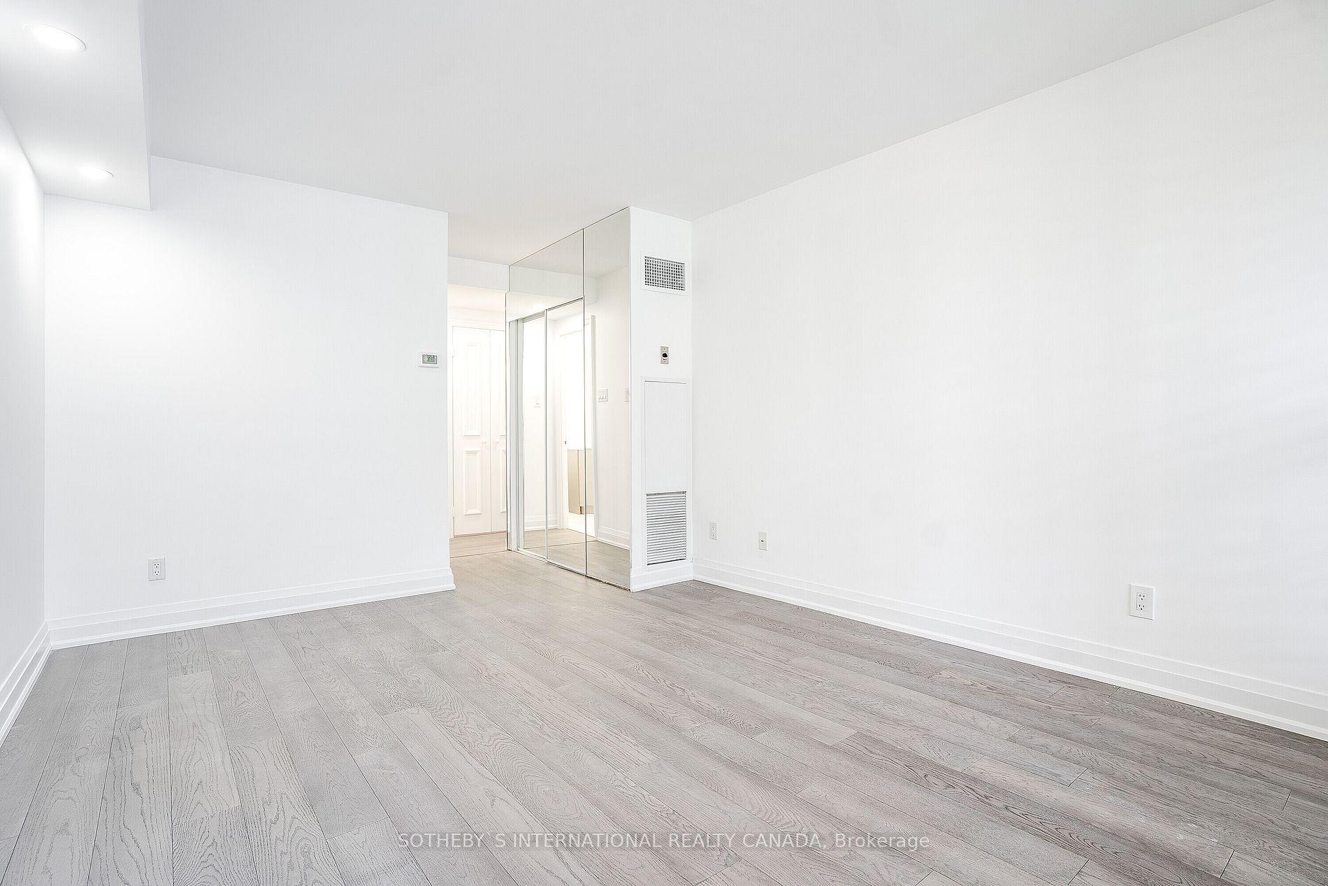 3800 Yonge St, #603