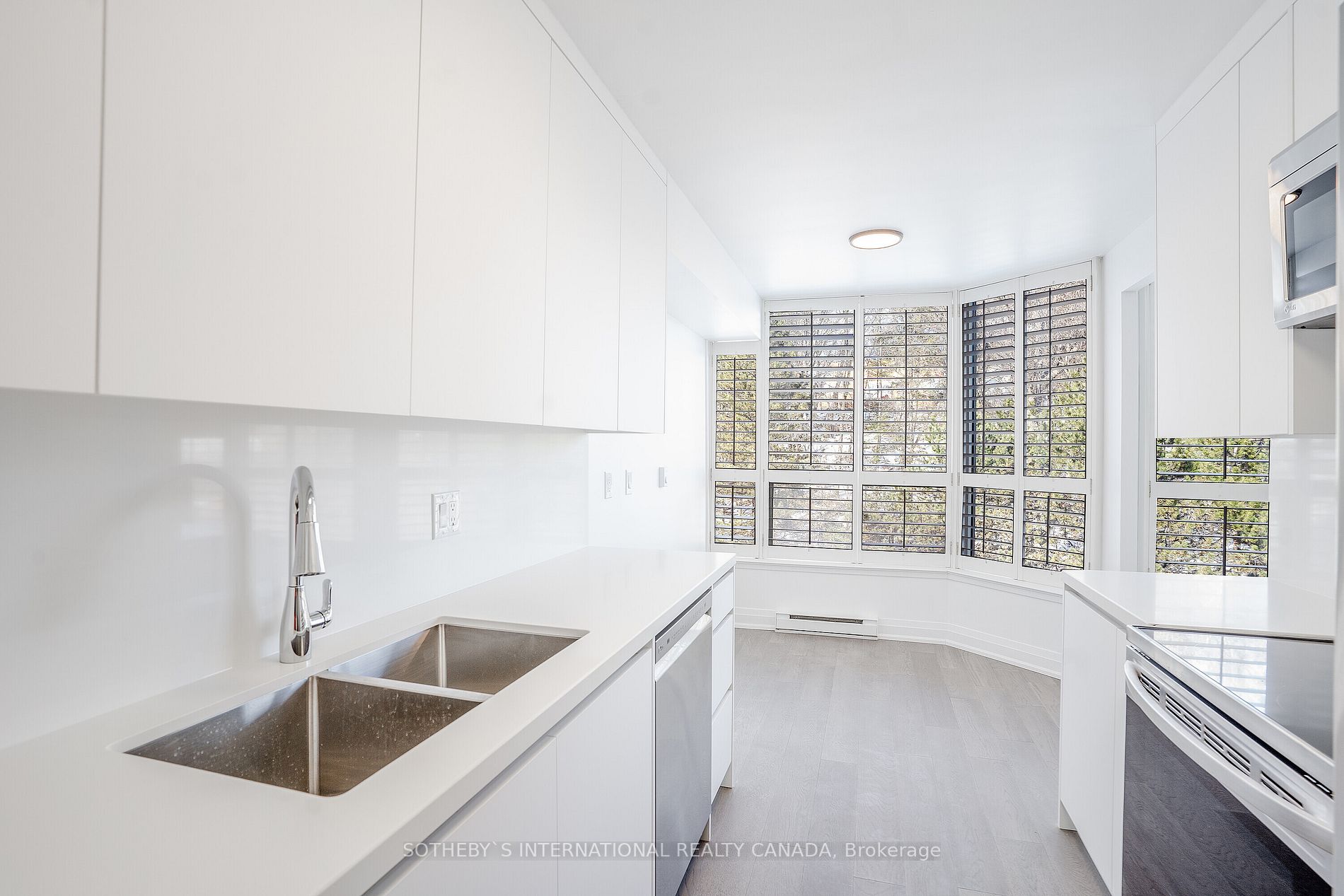 3800 Yonge St, #603