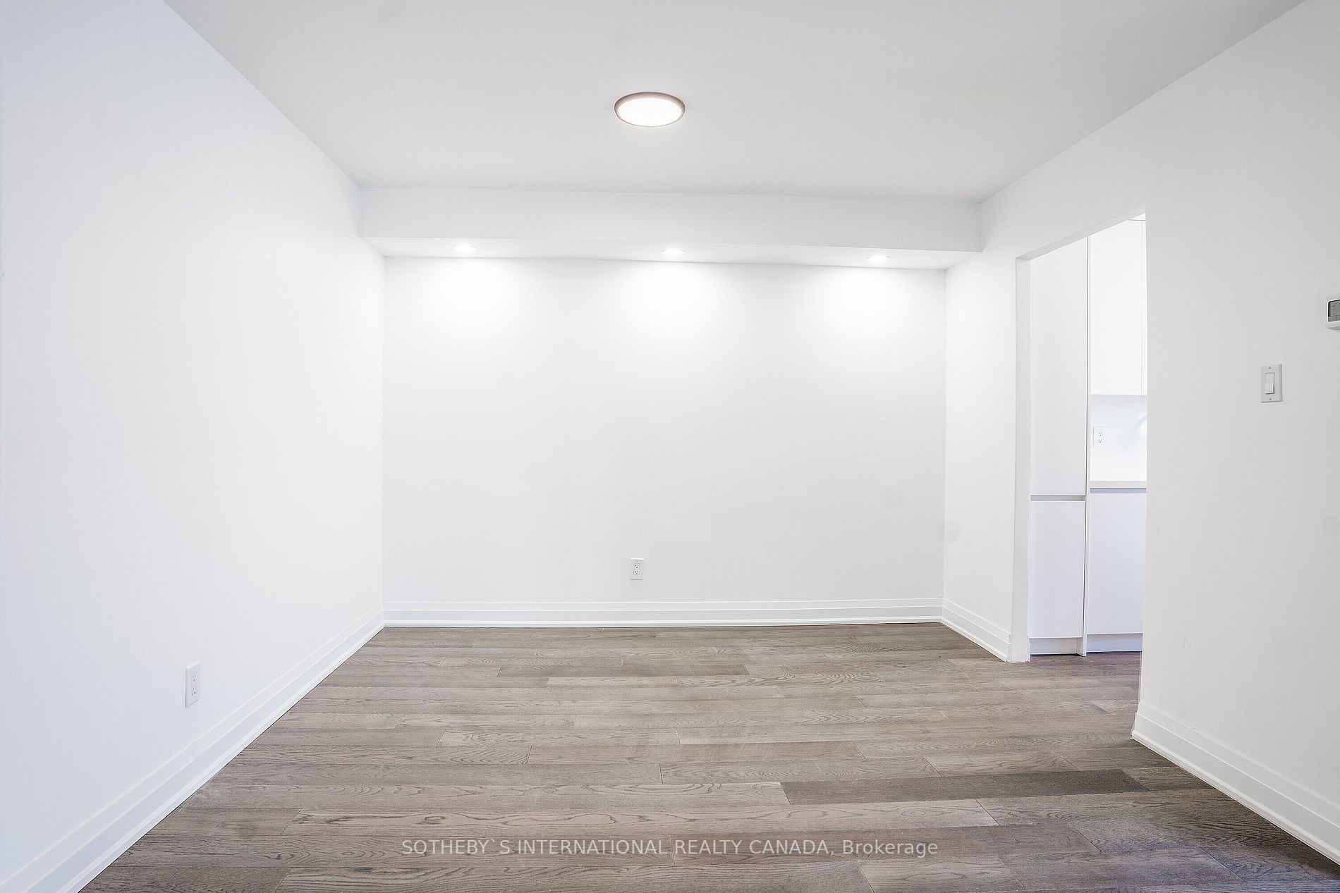 3800 Yonge St, #603