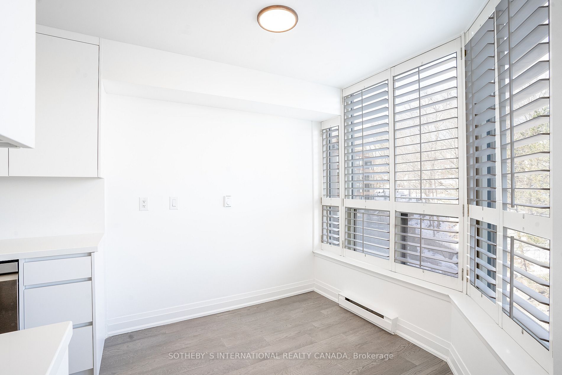 3800 Yonge St, #603