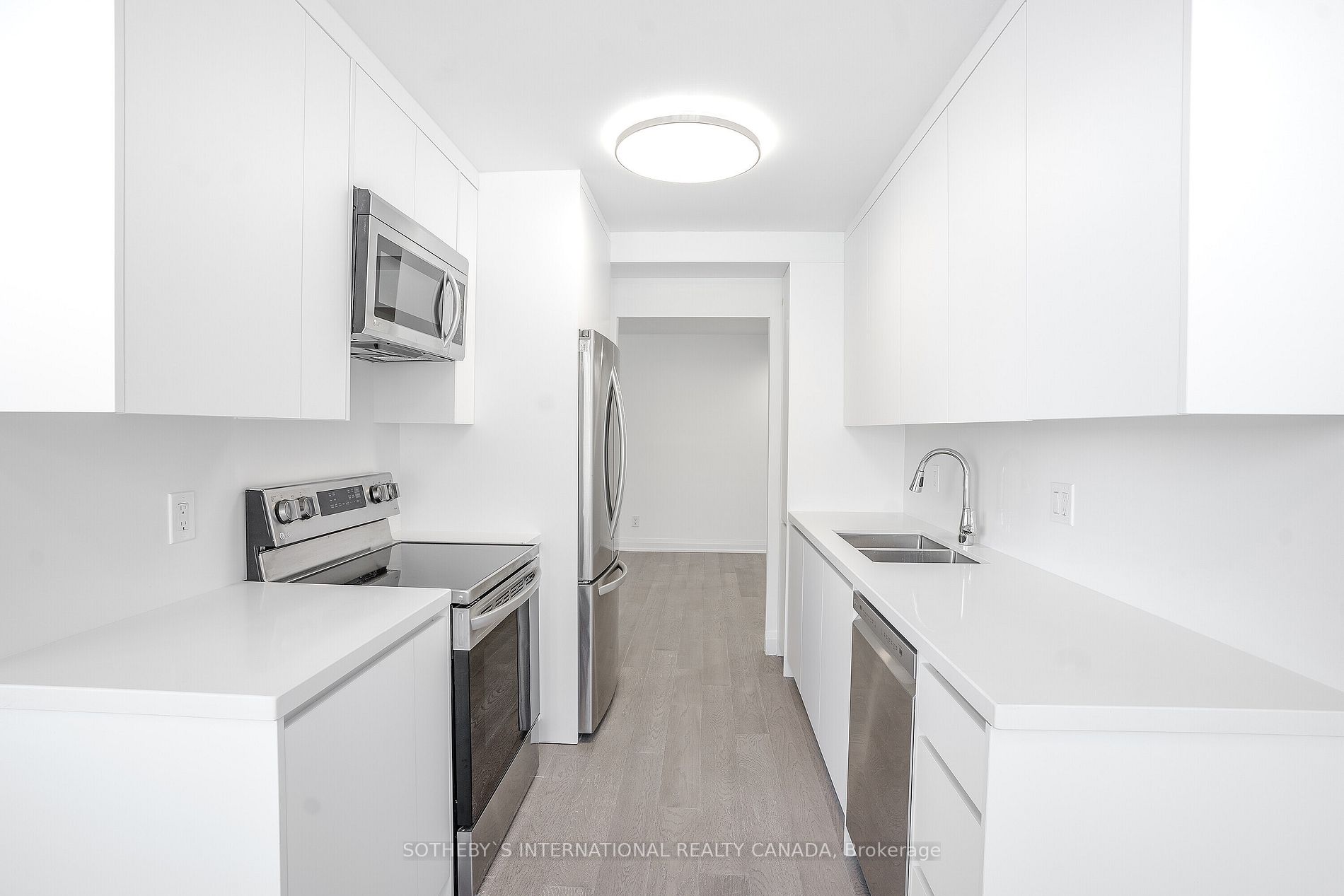 3800 Yonge St, #603