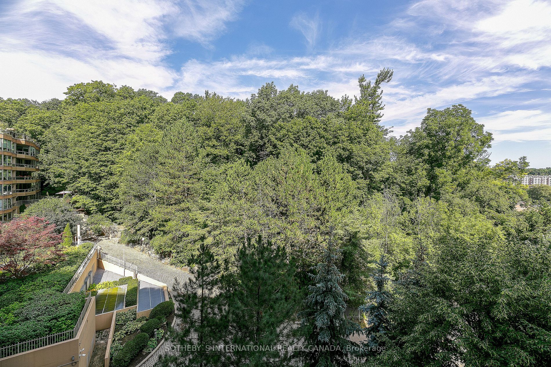 3800 Yonge St, #603