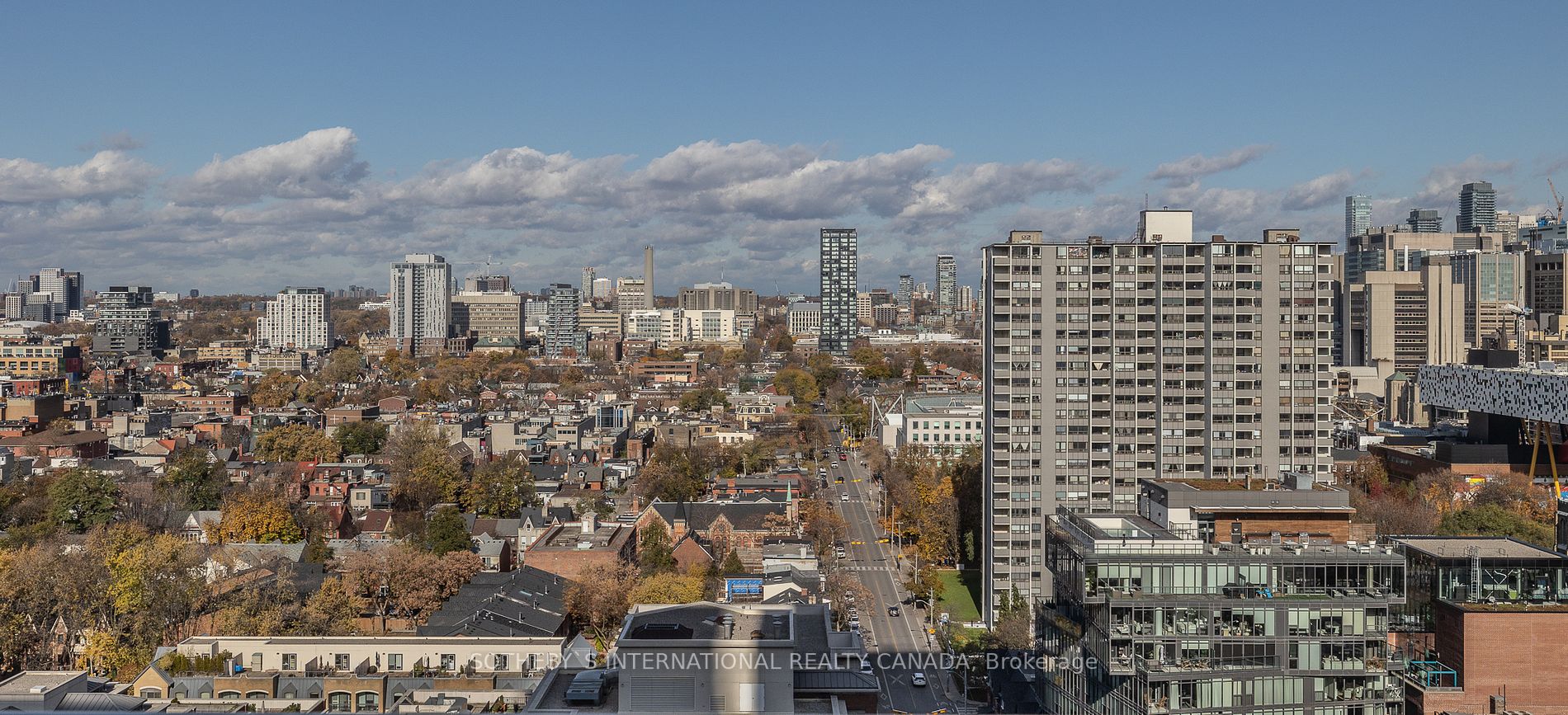 318 Richmond St W, #1909