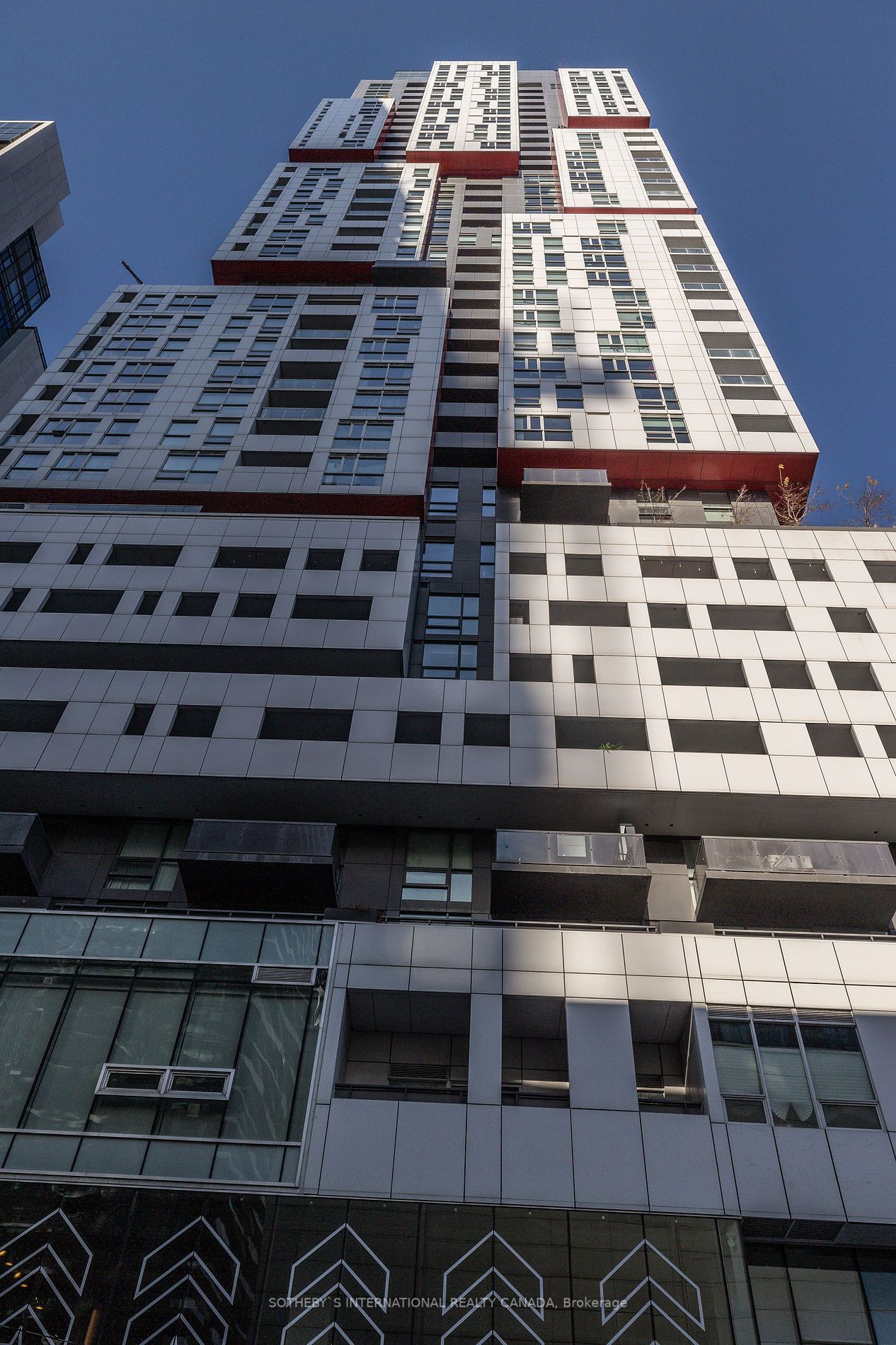 318 Richmond St W, #1909