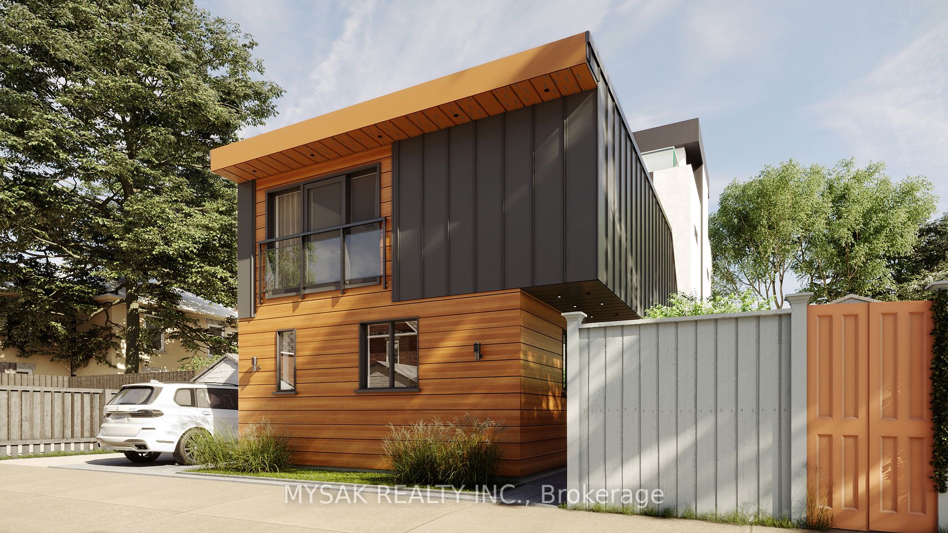 66 Amelia St