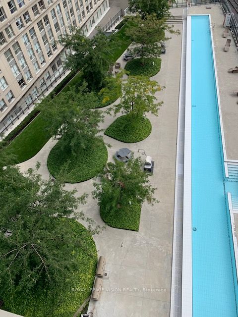 1 The Esplanade, #1107