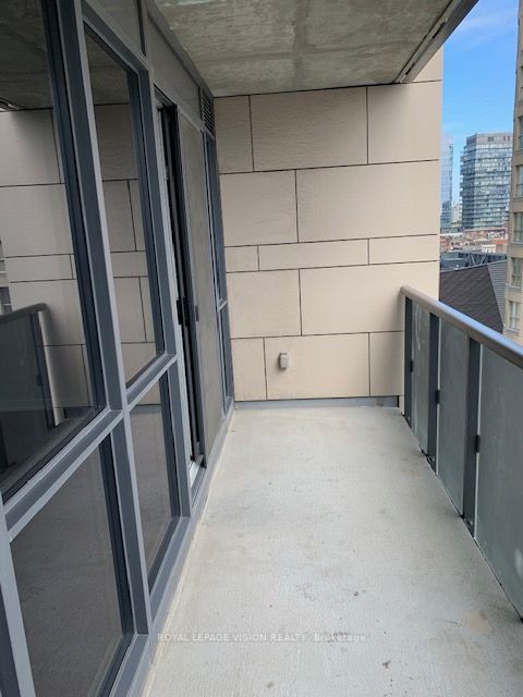 1 The Esplanade, #1107