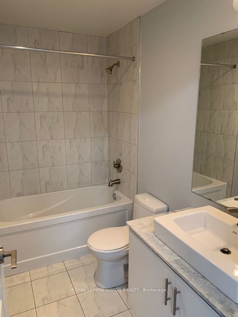 1 The Esplanade, #1107