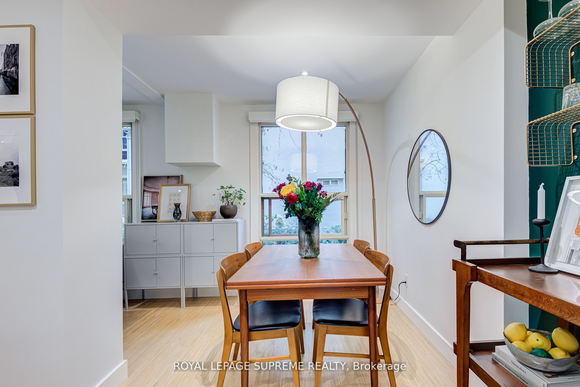 88 Charles St E, #107