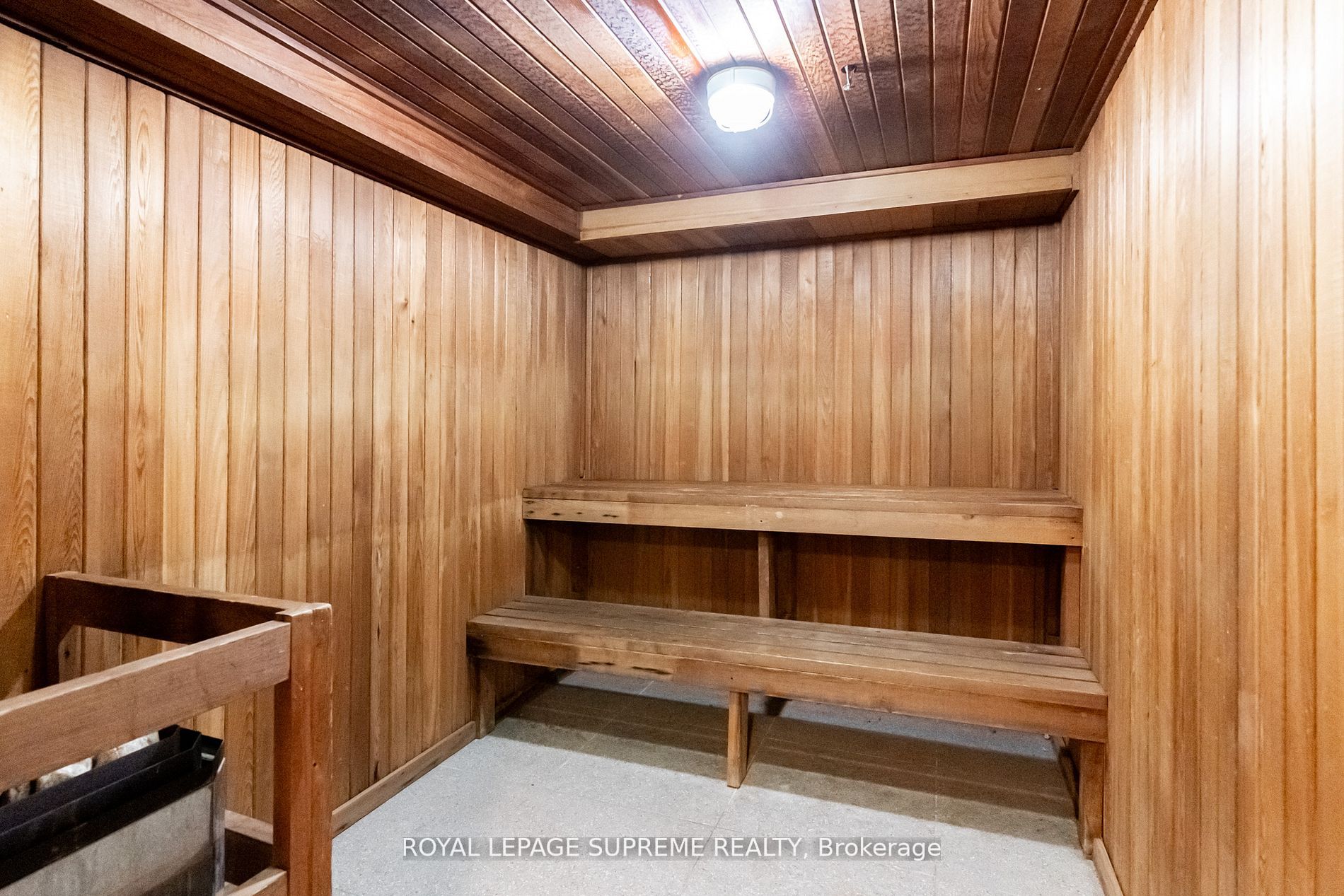 88 Charles St E, #107