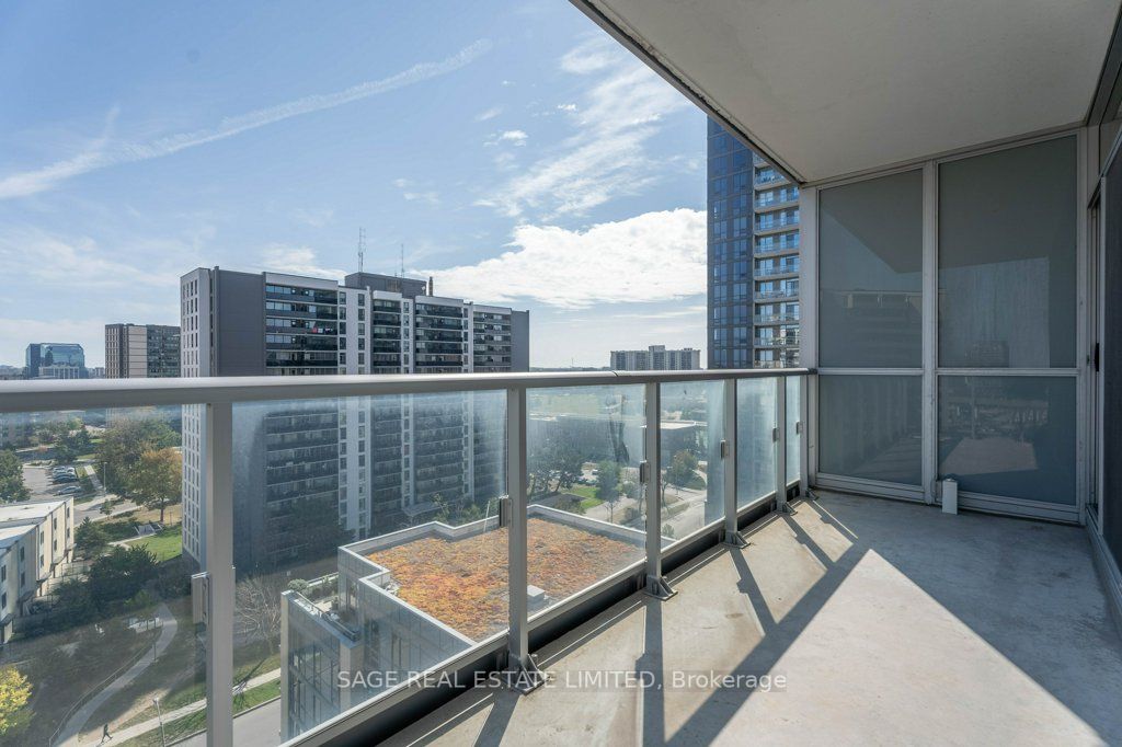 62 Forest Manor Rd, #1003