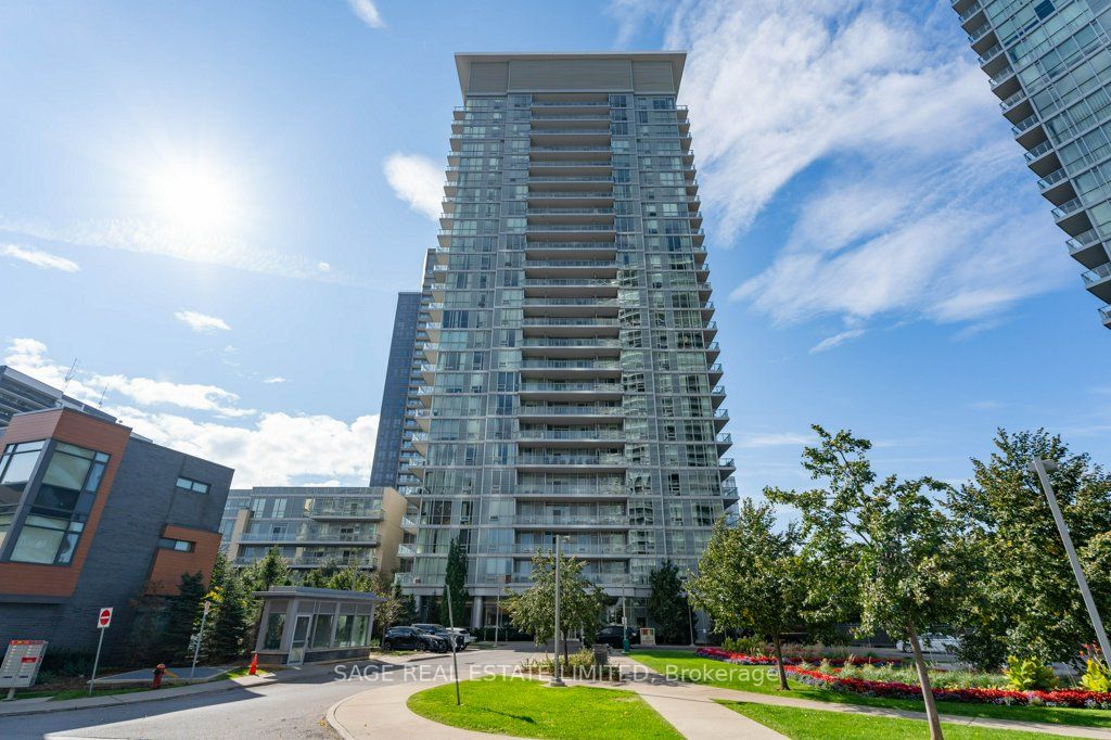 62 Forest Manor Rd, #1003