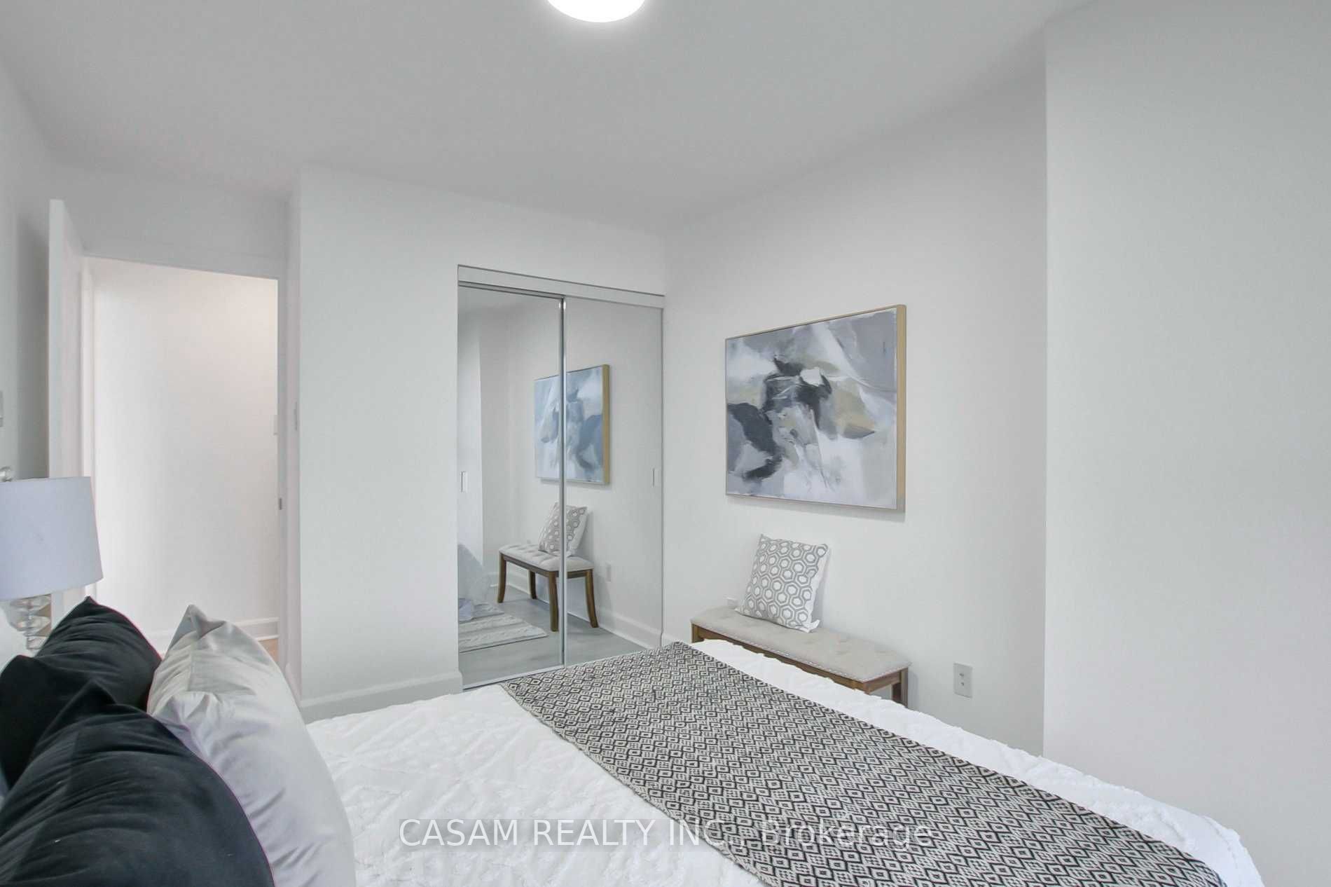 99 Cameron St, #1009