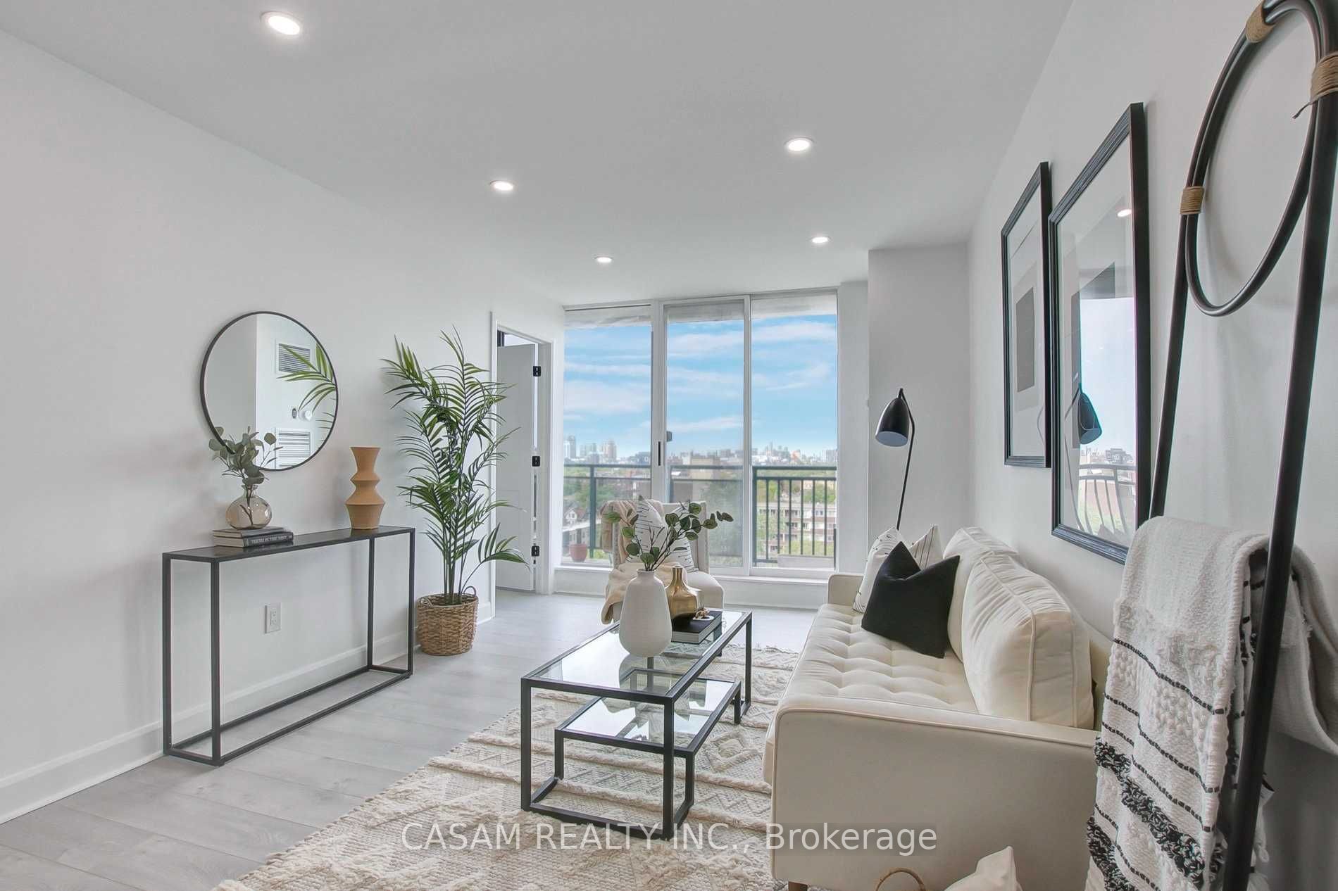 99 Cameron St, #1009