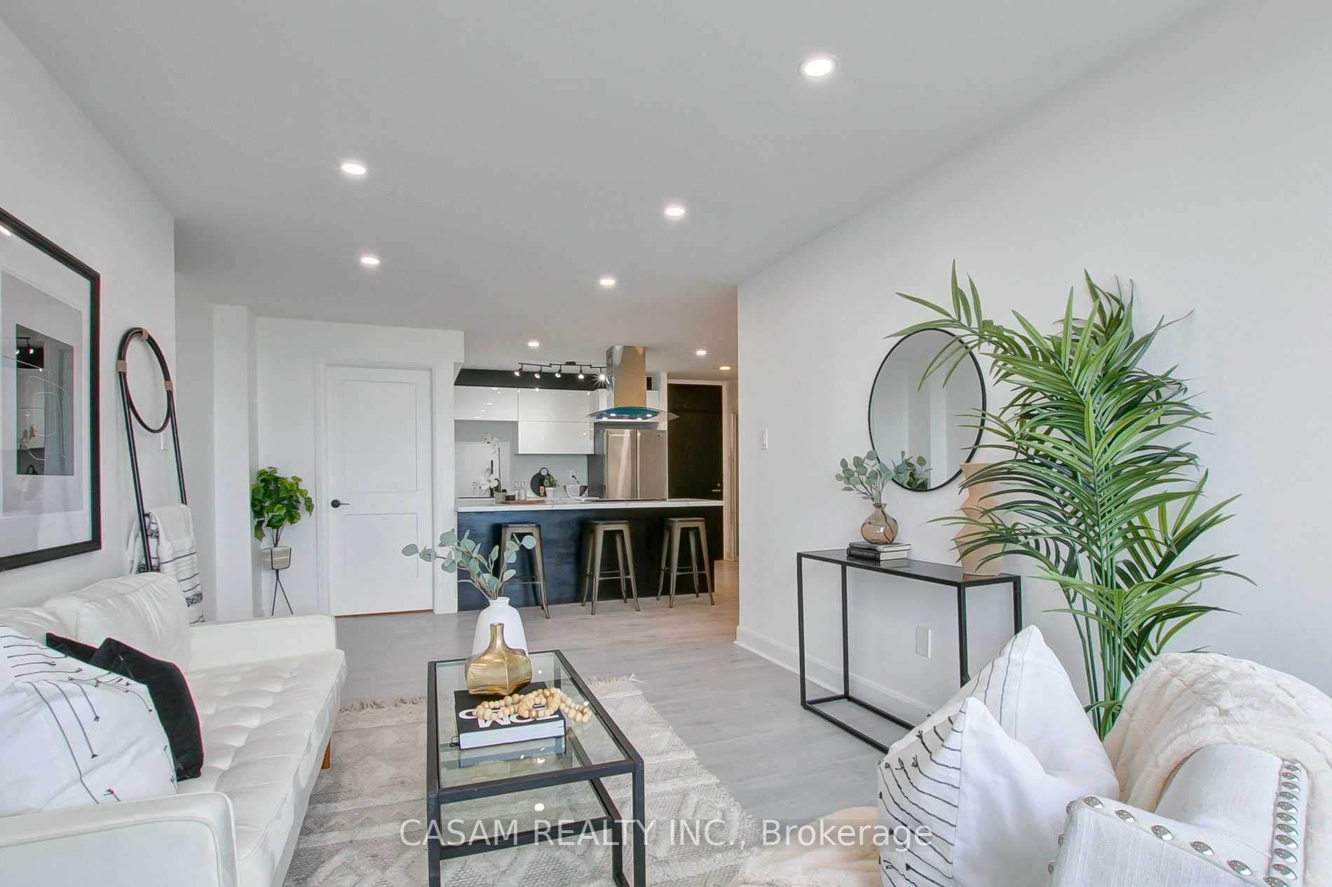 99 Cameron St, #1009