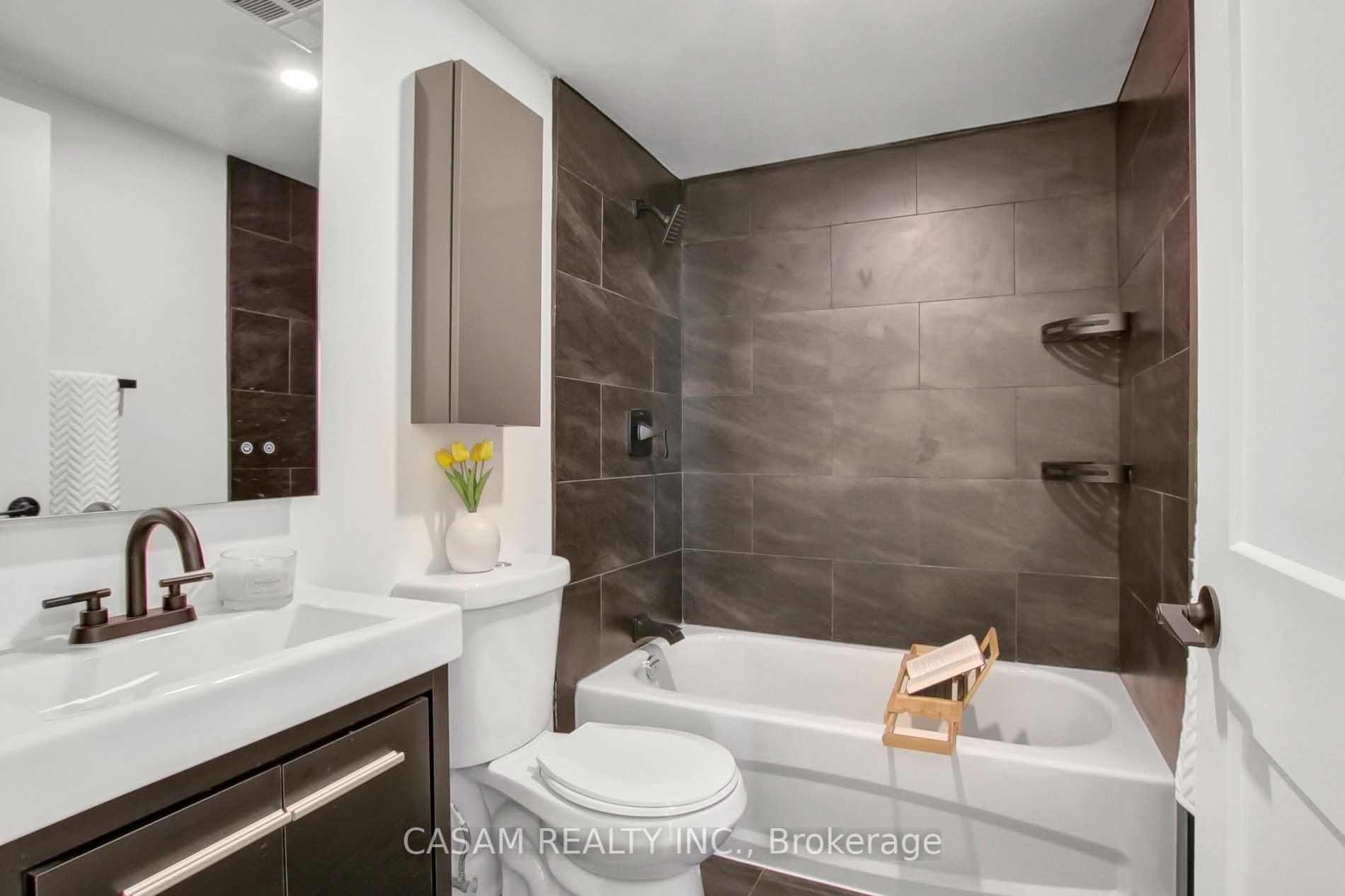99 Cameron St, #1009