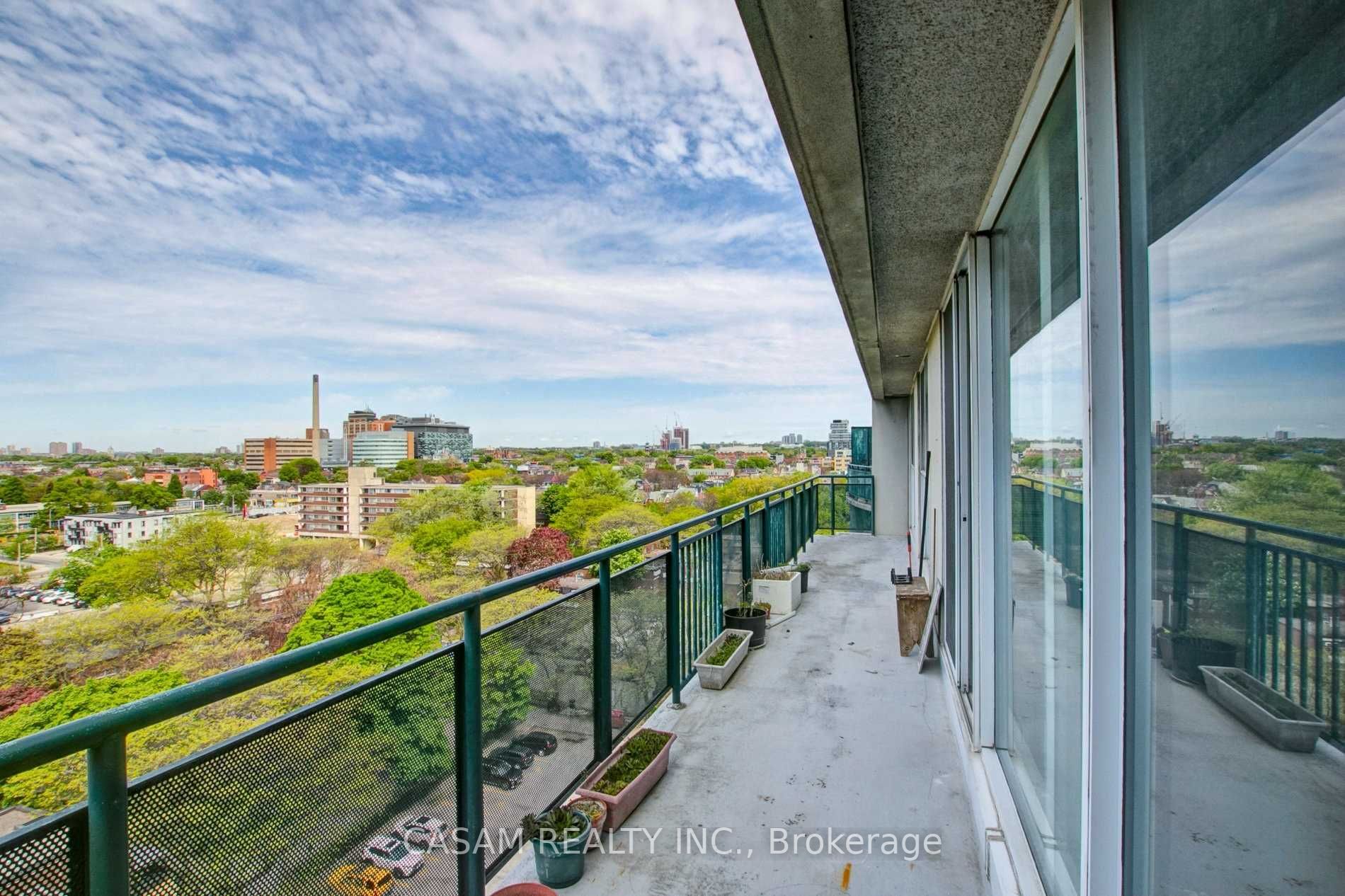 99 Cameron St, #1009