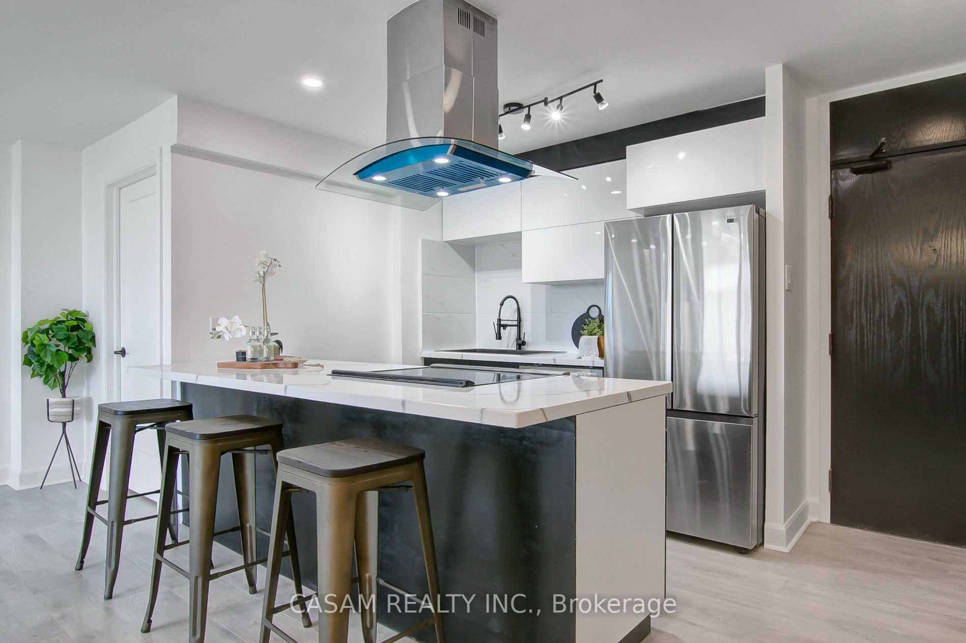 99 Cameron St, #1009
