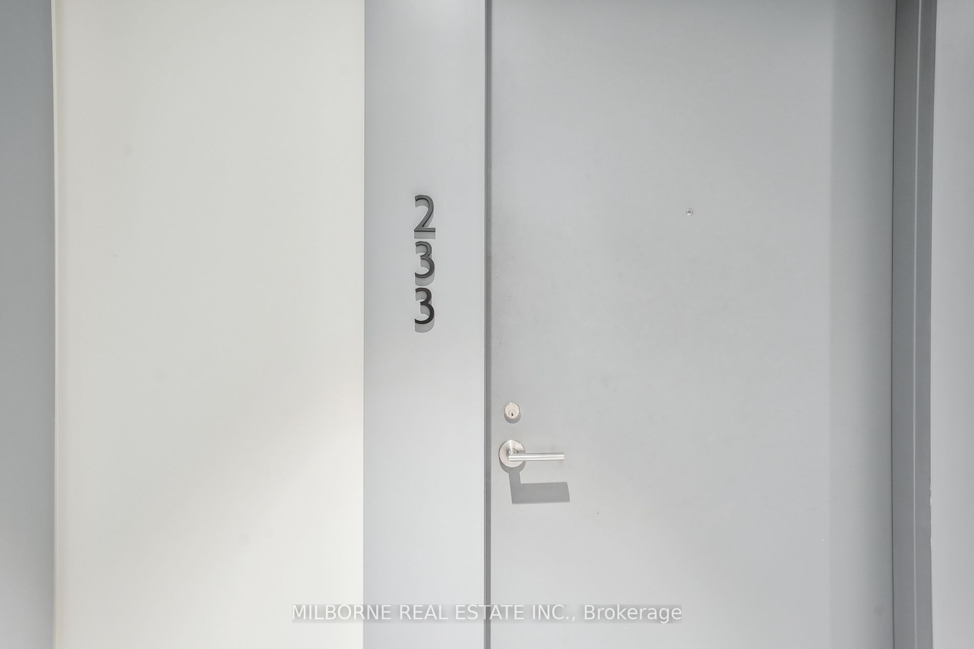 20 O'neill Road, #233
