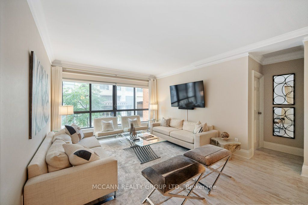 20 Glebe Rd W, #7