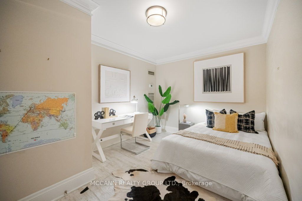 20 Glebe Rd W, #7