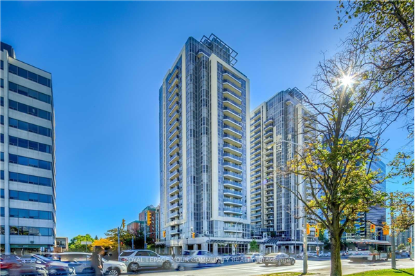 5793 Yonge St, Toronto