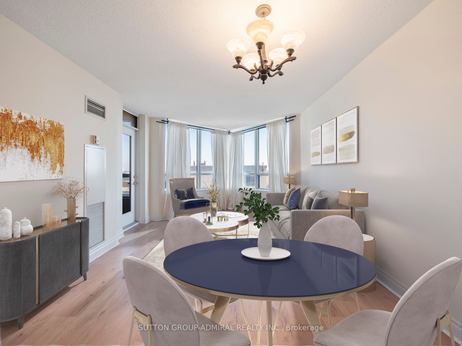 15 Northtown Way, #2021