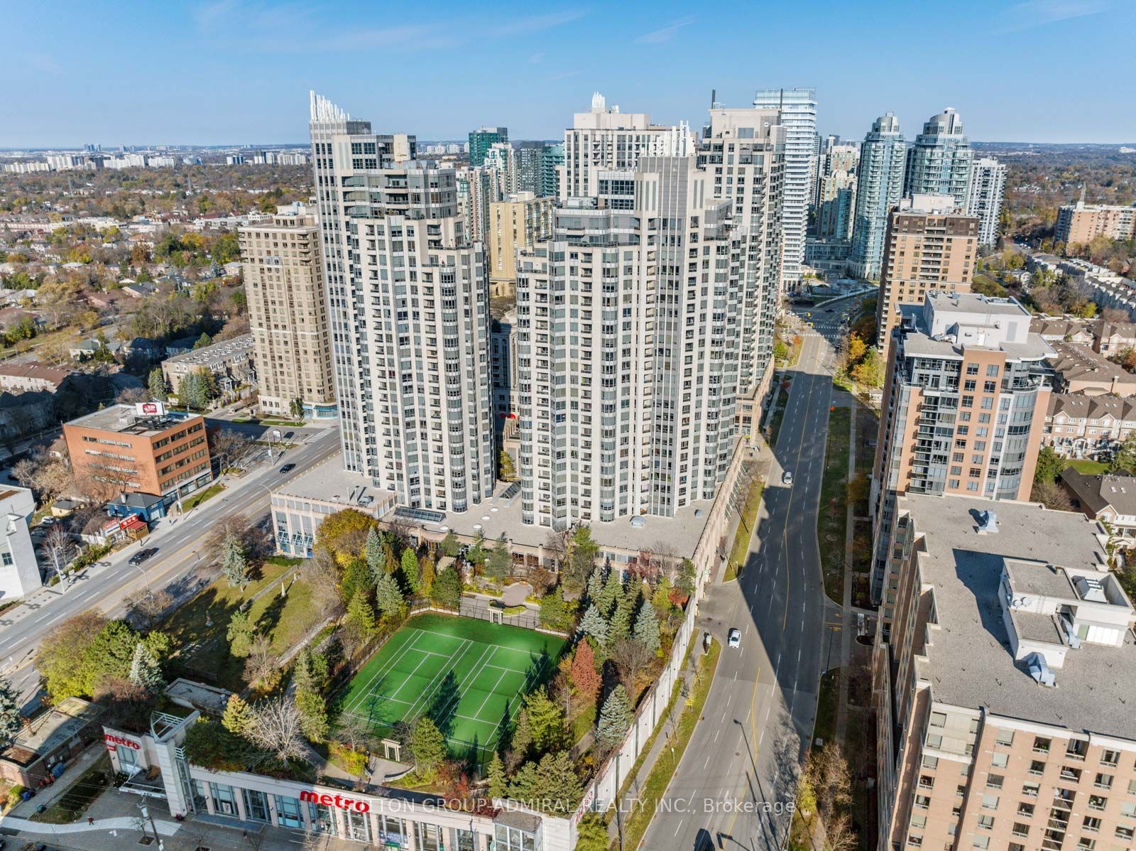 15 Northtown Way, #2021